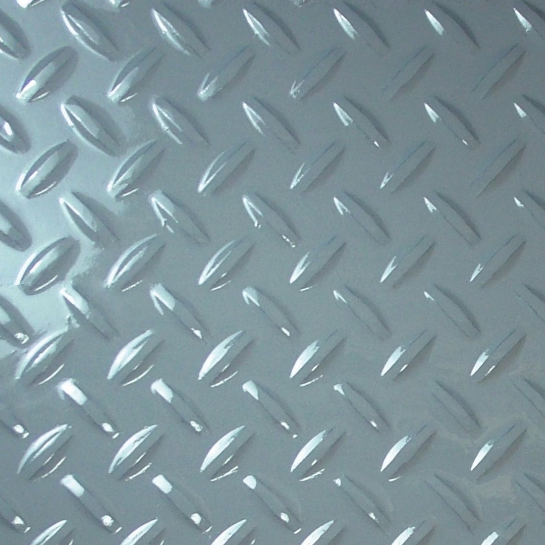 Kbs Coatings 4205 Grey Rustseal - 8 Fl. Oz.