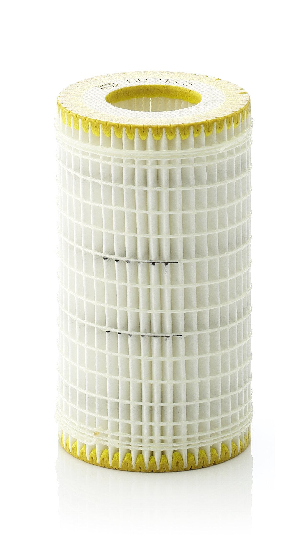 Mann Filter Hu718/5X Oil Filter