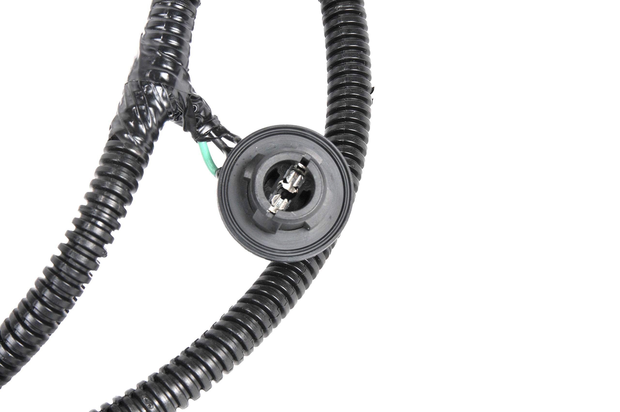 GM Genuine Parts 23295978 Driver Side Tail Lamp Wiring Harness