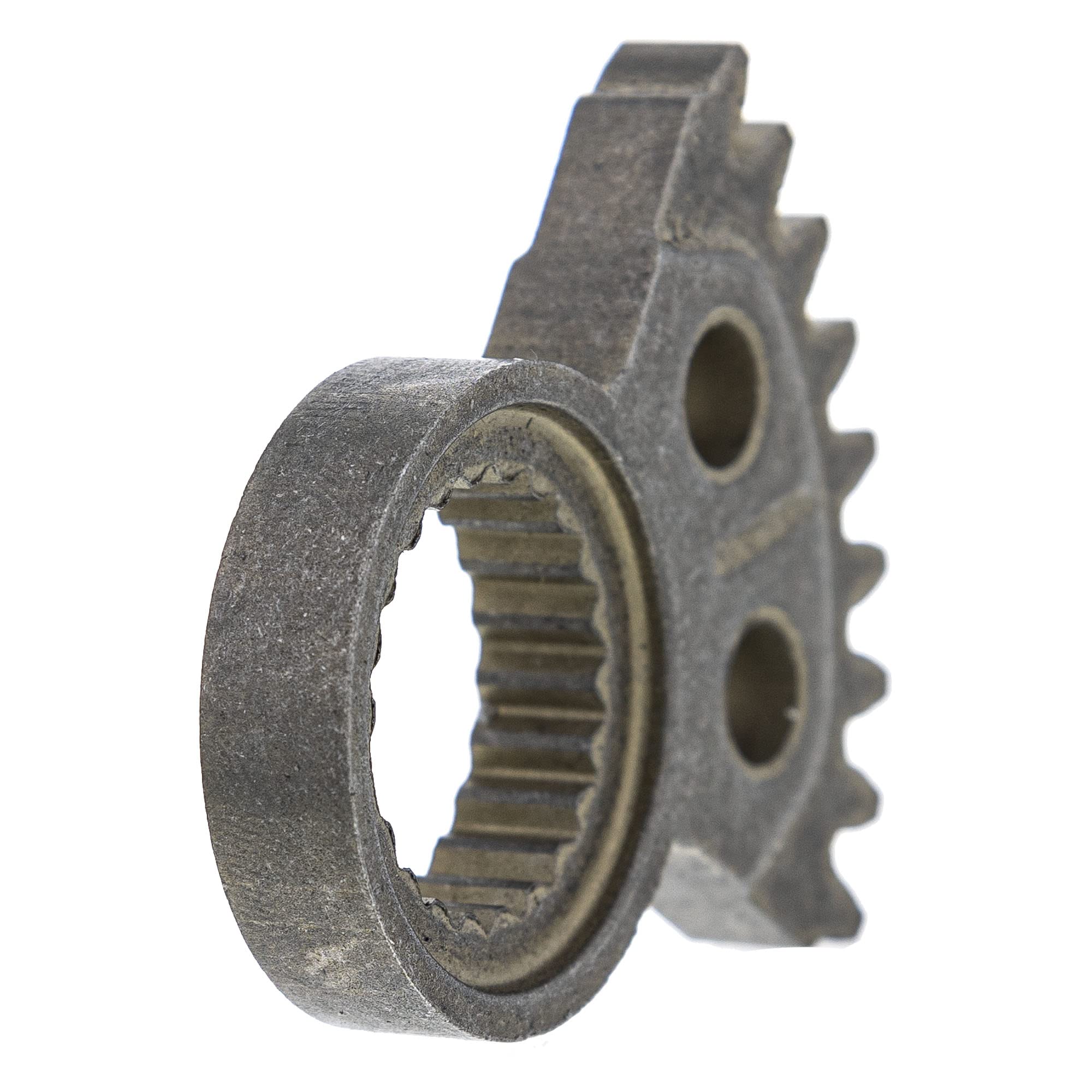 Polaris Ranger Gear, Sector 38T, Genuine Oem Part 3234694, Qty 1