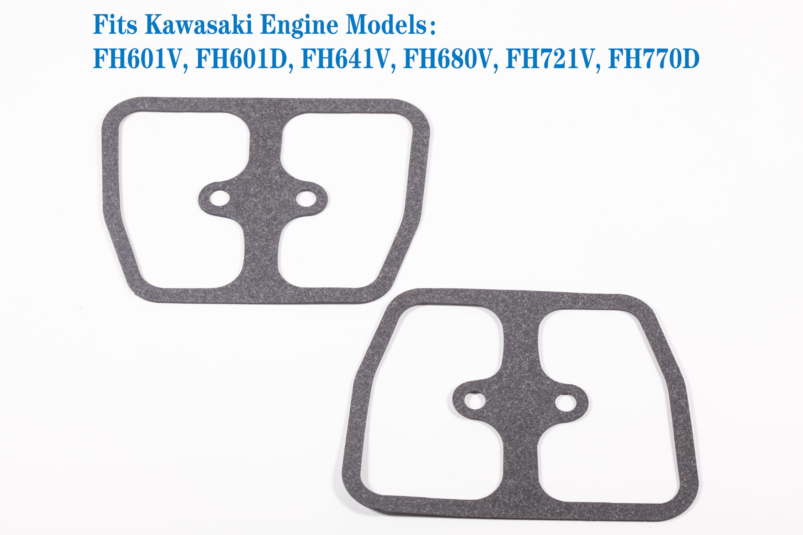 BEONEO 11060-7013 Fits Kawasaki Rocker Cover Gasket Set Series Kawasaki FH601V,FH641V,FH680V,FH721V,FH721D,FH770D,11D11 Rocker C