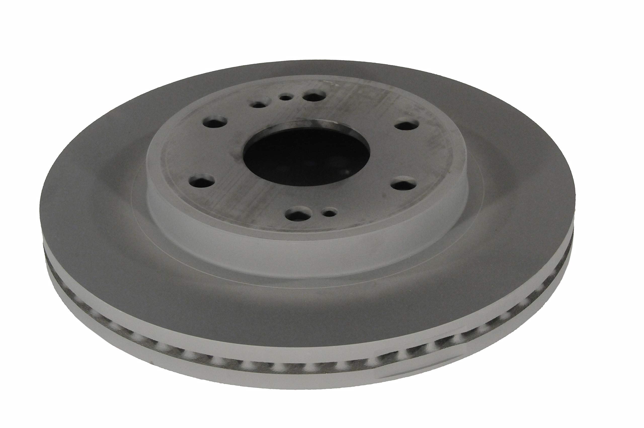 GM Parts 177-1163 Front Disc Brake Rotor