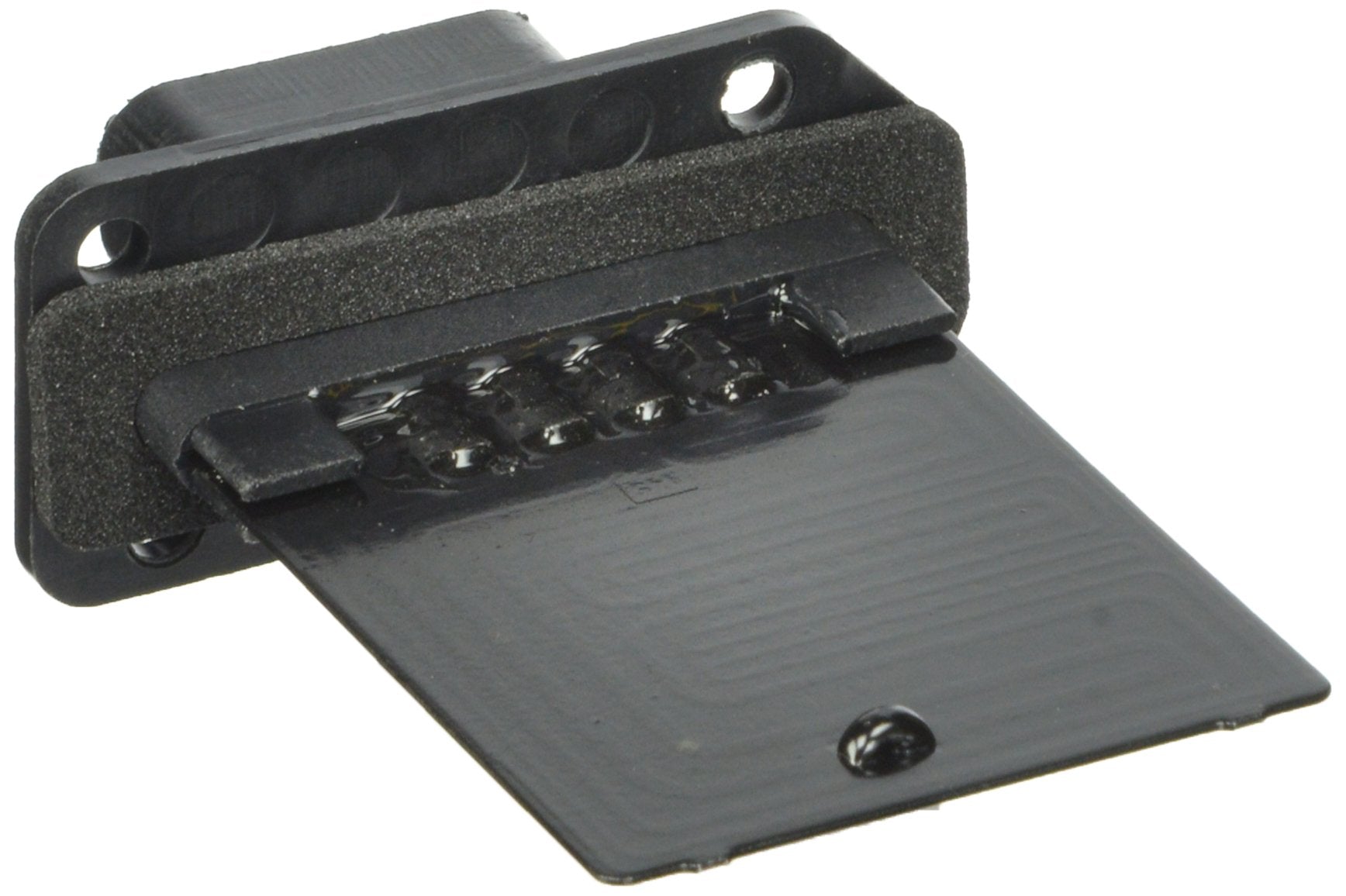 Standard Motor Products Standard Motors Ru440 Blower Motor Resistor