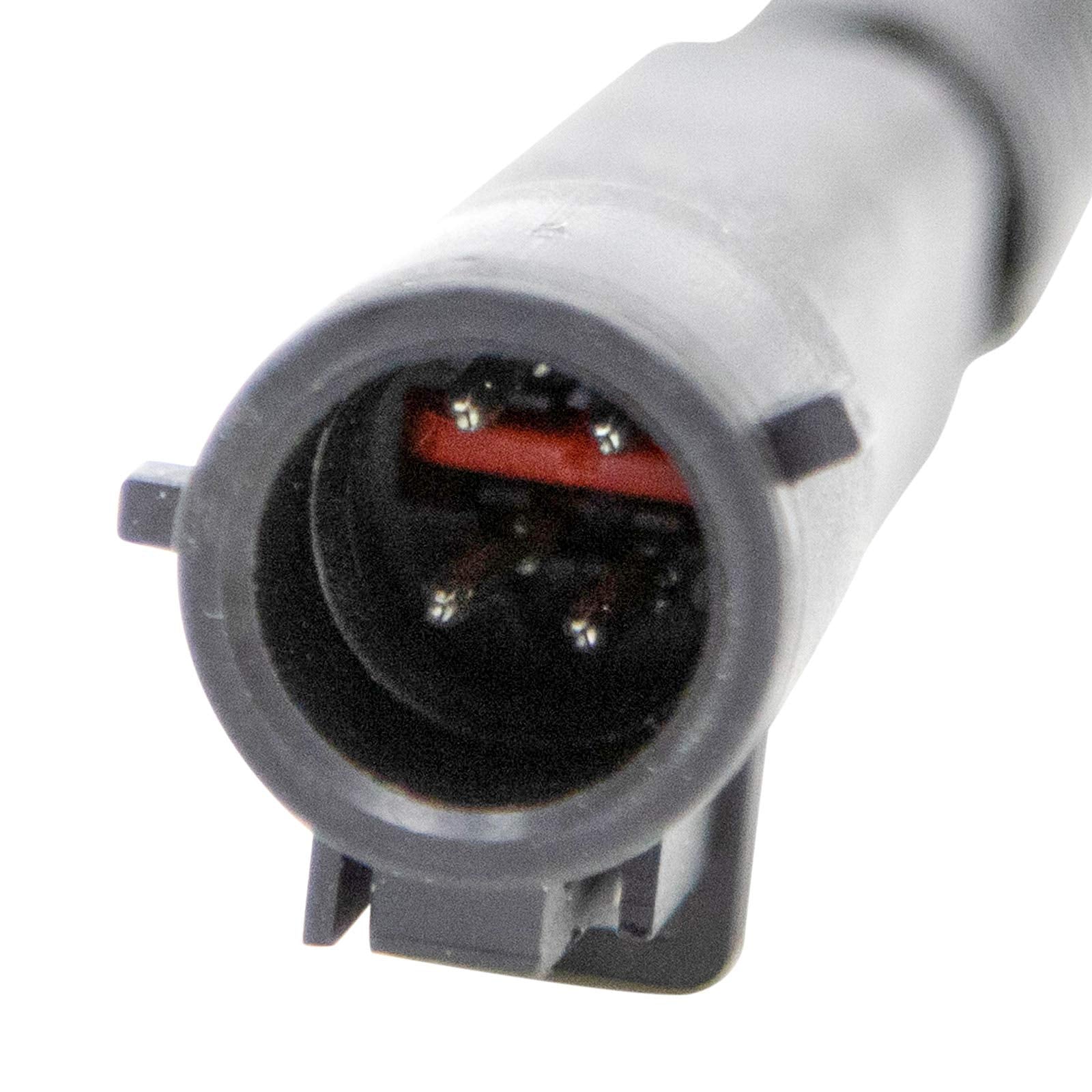 Trq Fuel Pump Module Assembly Compatible With 2000-2003 Ford F-250 Super Duty F-350 Super Duty 1999-2003 F-450 Super Duty F-550