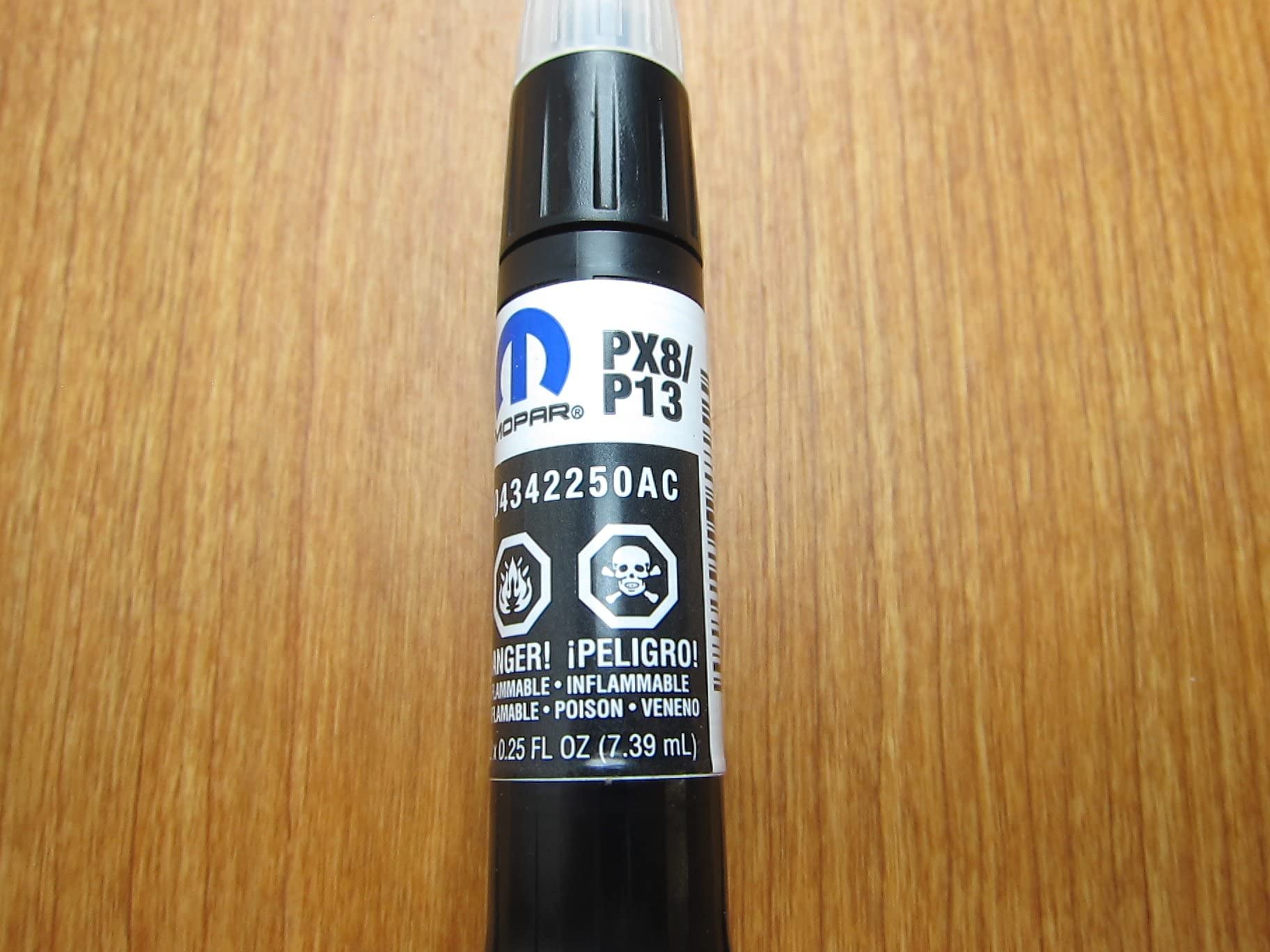 Mopar Paint - 4342250Ac