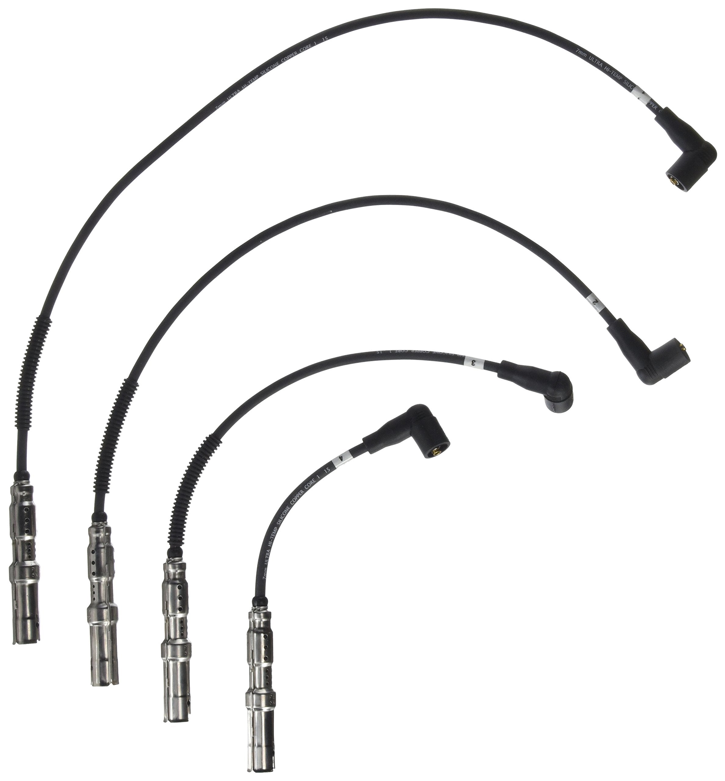 Standard Motor Products 27588 Pro Series Ignition Wire Set