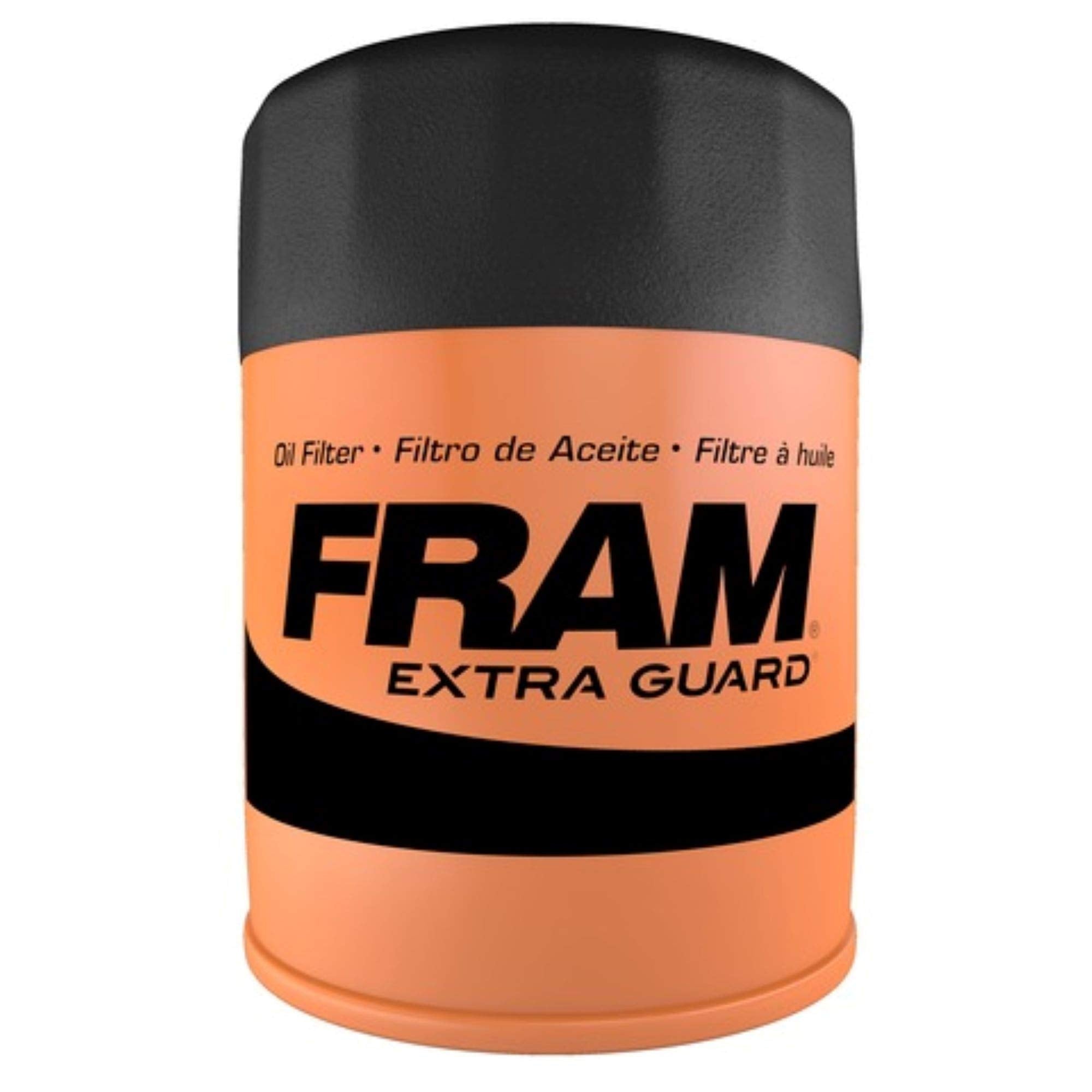 Fram Ph2951 Extra Guard Passenger Car Spin-On Oil Filter (Pack Of 2)