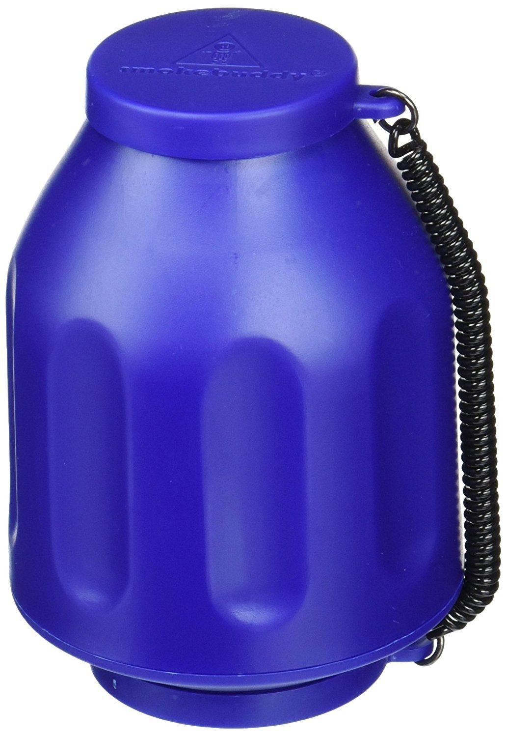 Smokebuddy Air Filter, Original, Blue