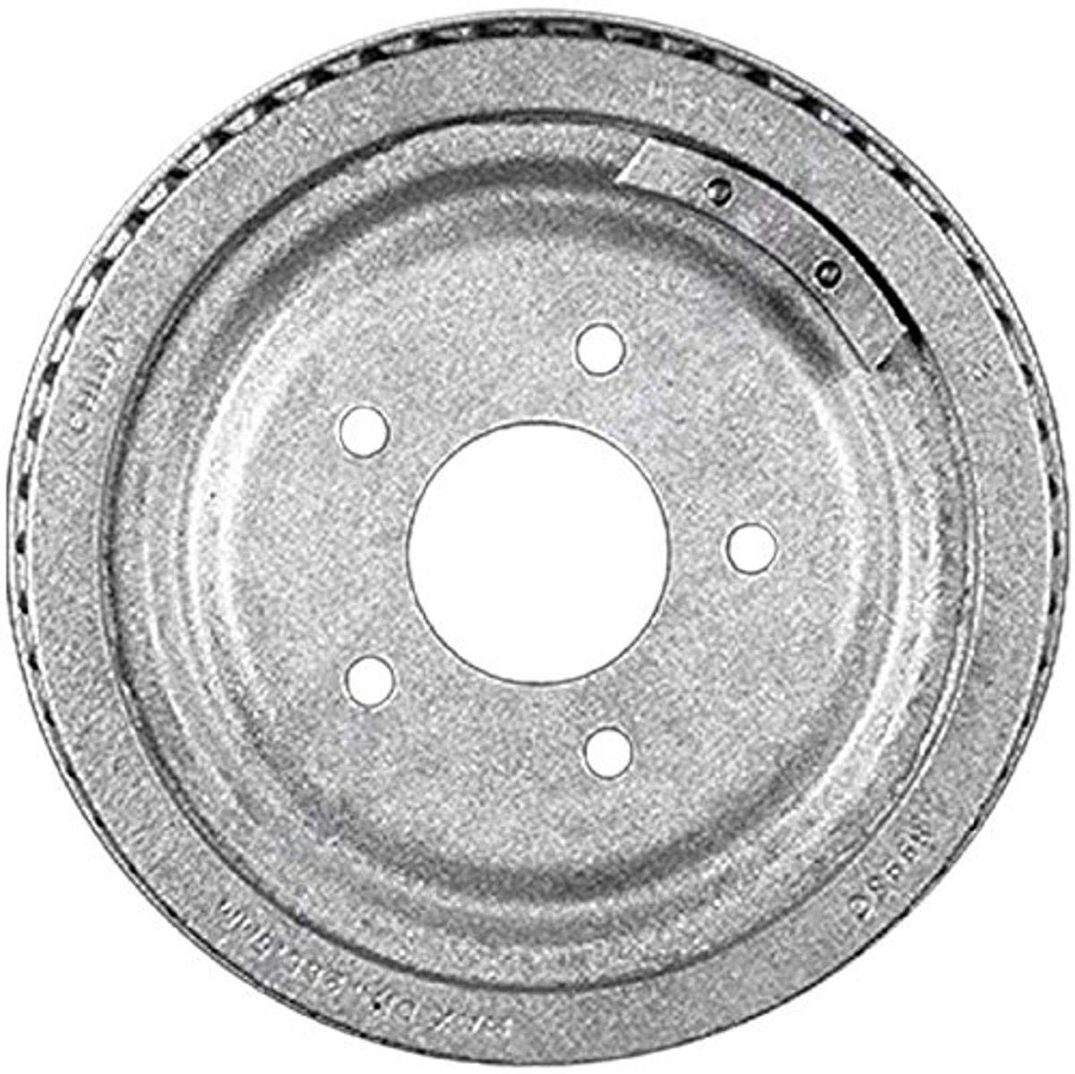 Bendix Premium Pdr0622 Rear Brake Drum For Select Models Chevrolet C1500, C1500 Suburban, Express 1500, Tahoe, Gmc Savana Yukon