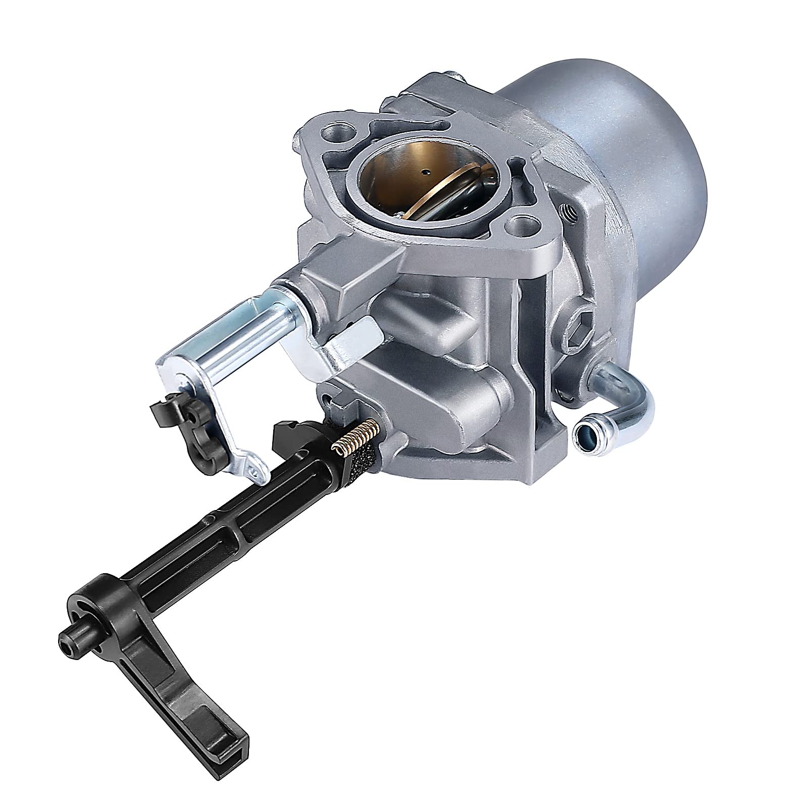 MDAIRC Carburetor EX40 for Subaru 14HP Generators EX400D/EX400DS/EX400SE