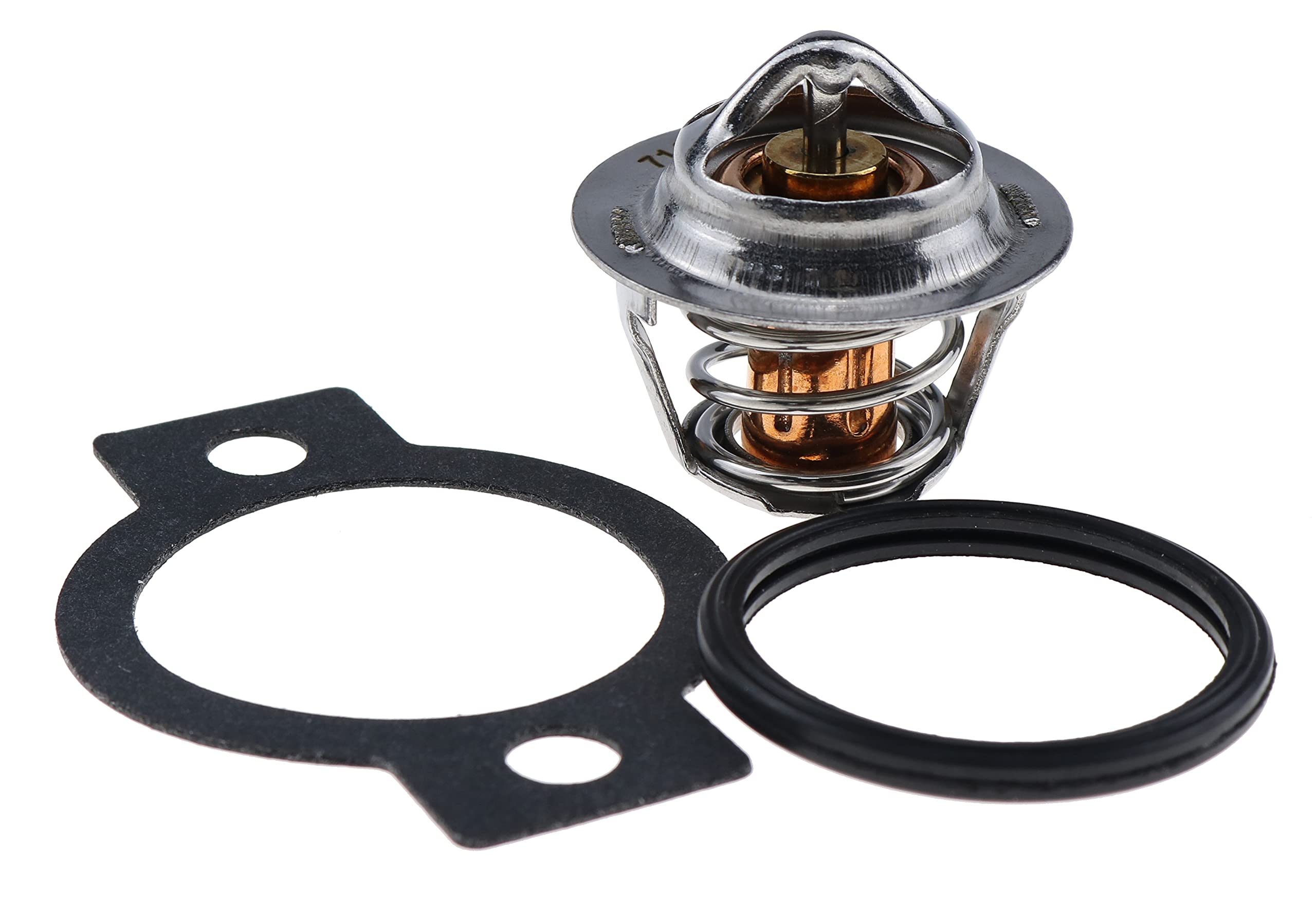 JEENDA Thermostat CH15536 Compatible with John Deere 655 755 756 855 856 850 950 1050 670 770 4010 4110 2210 F925 F935 F932 GX35