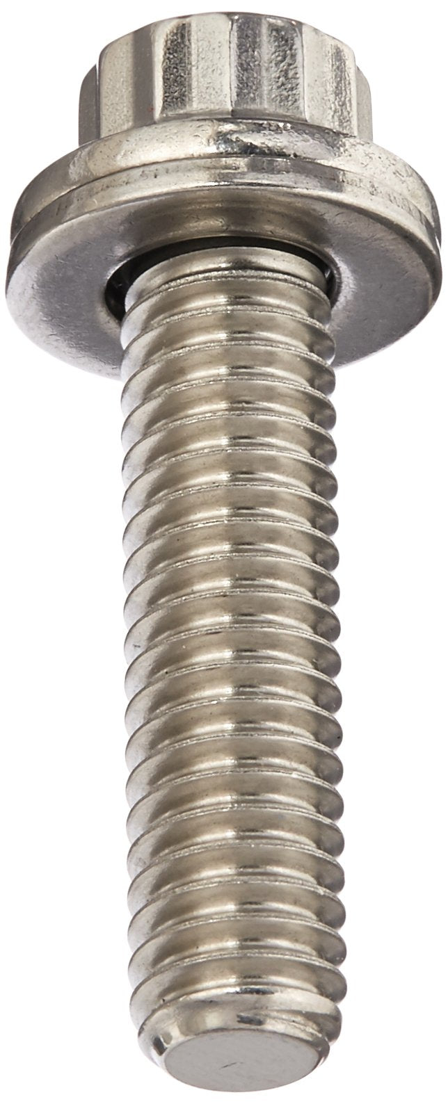 Arp 6121250 Stainless Steel 5/16-18 12-Point Bolts - Pack Of 5