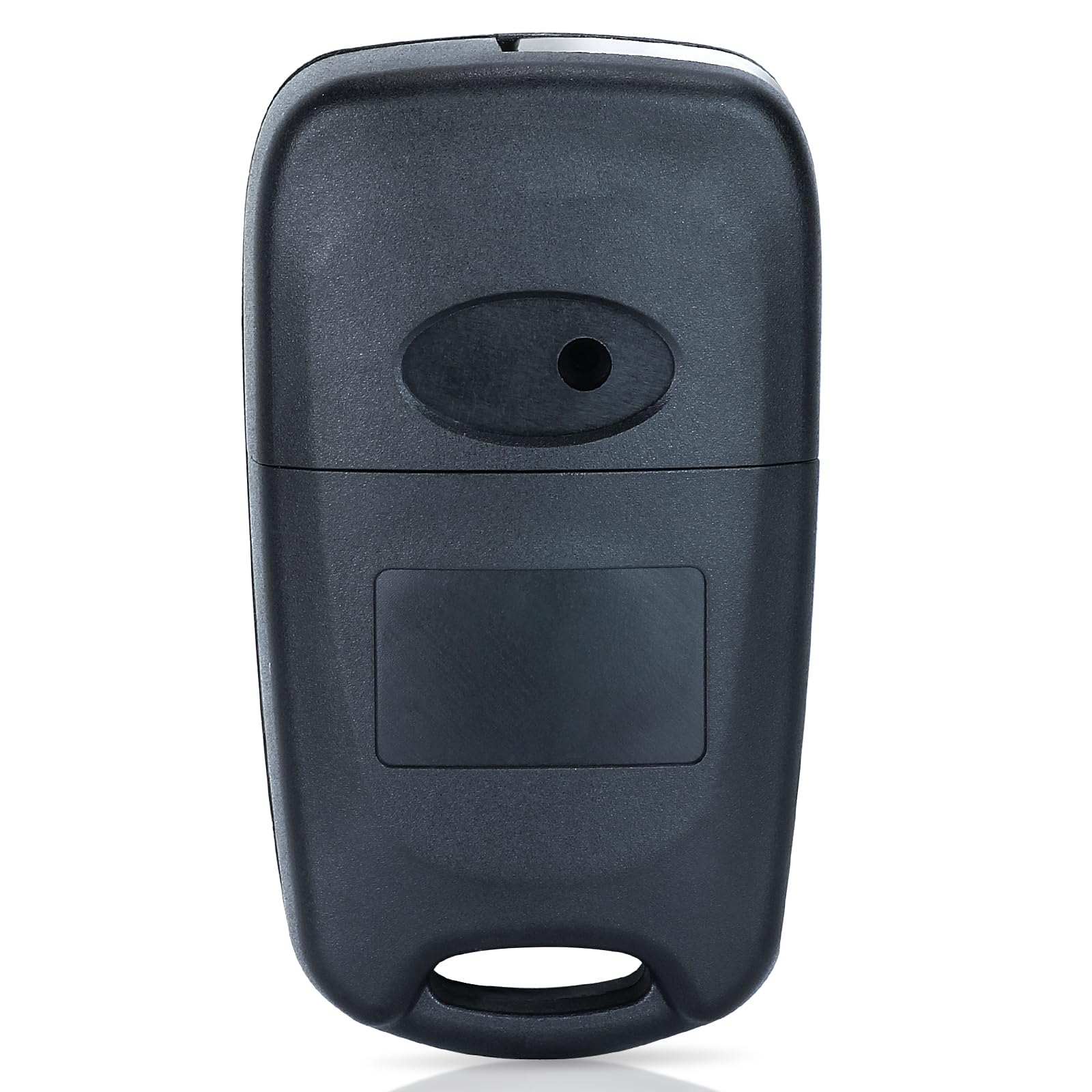 Keyecu Replacement Remote Key Fob For Kia Soul 2010 2011 2012 2013 Id46 315Mhz Fcc Id: Nyoseksam11Atx(Amfl) / 95430-2K340 Black