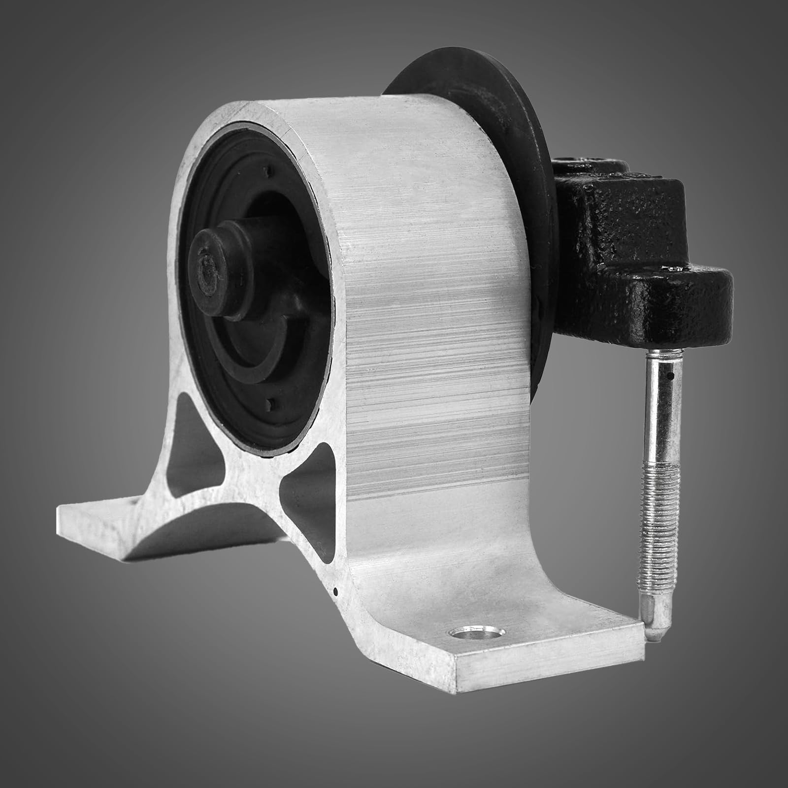 Rp Remarkable Power, G050 Fit For 2002-2006 Altima 2.5L Transmission Engine Motor Mount Set At Trans A7340 A7341 A7343 A7342 Fro