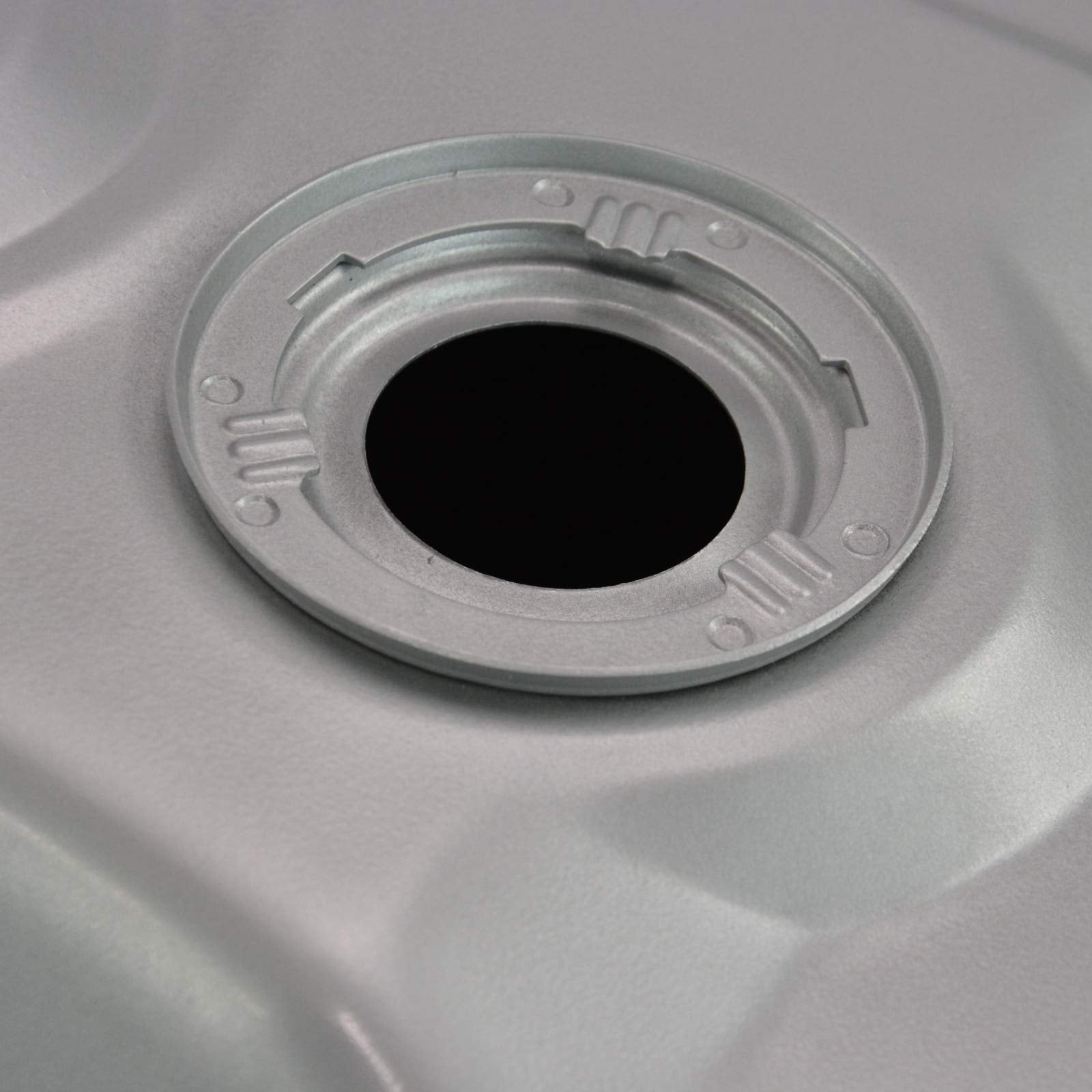 Trq Gas Fuel Tank 21 Gal Compatible With 1974-1977 Chevrolet Camaro 1974-1978 Pontiac Firebird