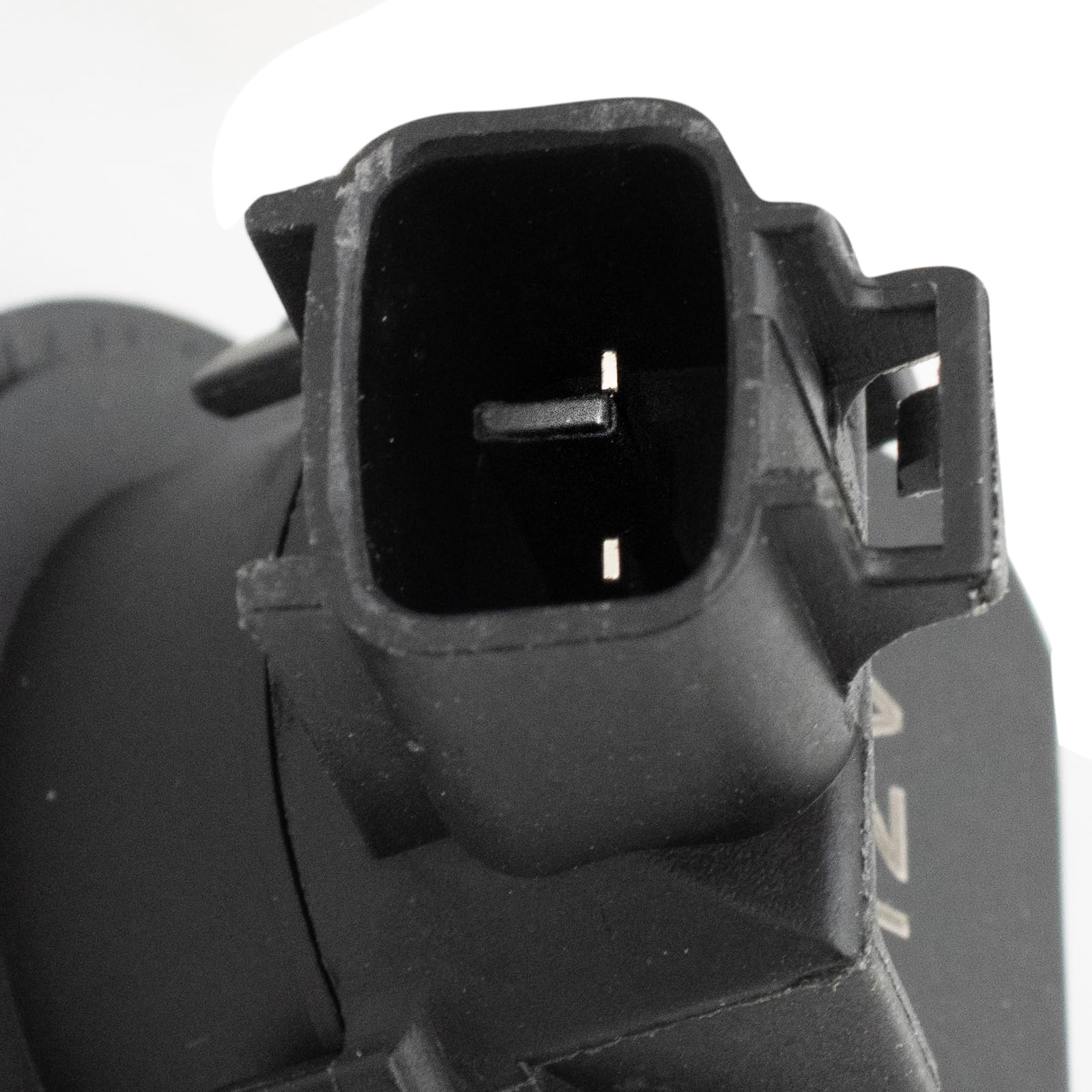 Trq Windshield Washer Reservoir Compatible With 2010-2013 Toyota Highlander To1288222