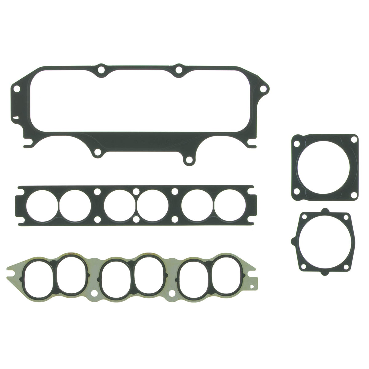 Fel-Pro Ms 96455 Plenum Gasket Set
