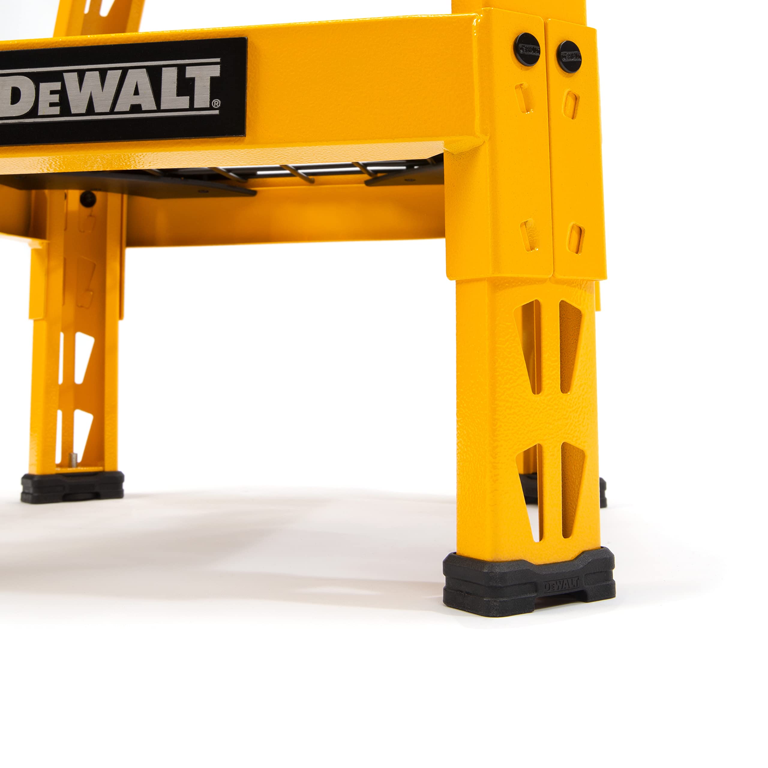 Dewalt Swivel Shop Stool