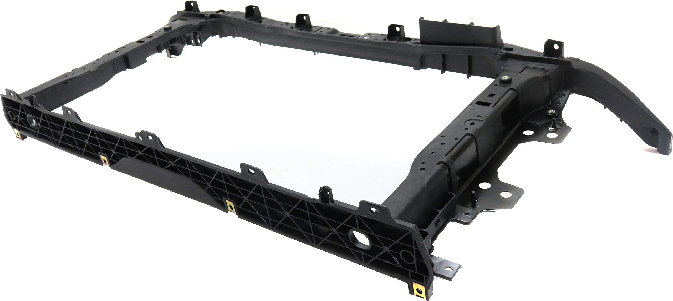 Garage-Pro Radiator Support Compatible With 2017-2018 Hyundai Elantra