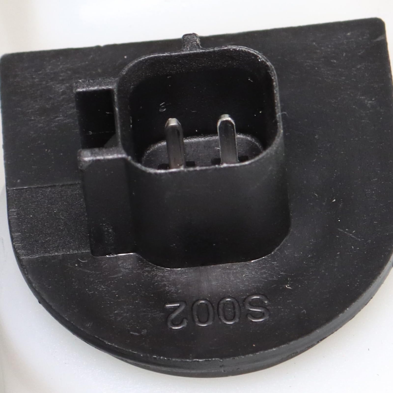 Trq Windshield Washer Reservoir Compatible With 2009-2020 Dodge Journey Ch1288228