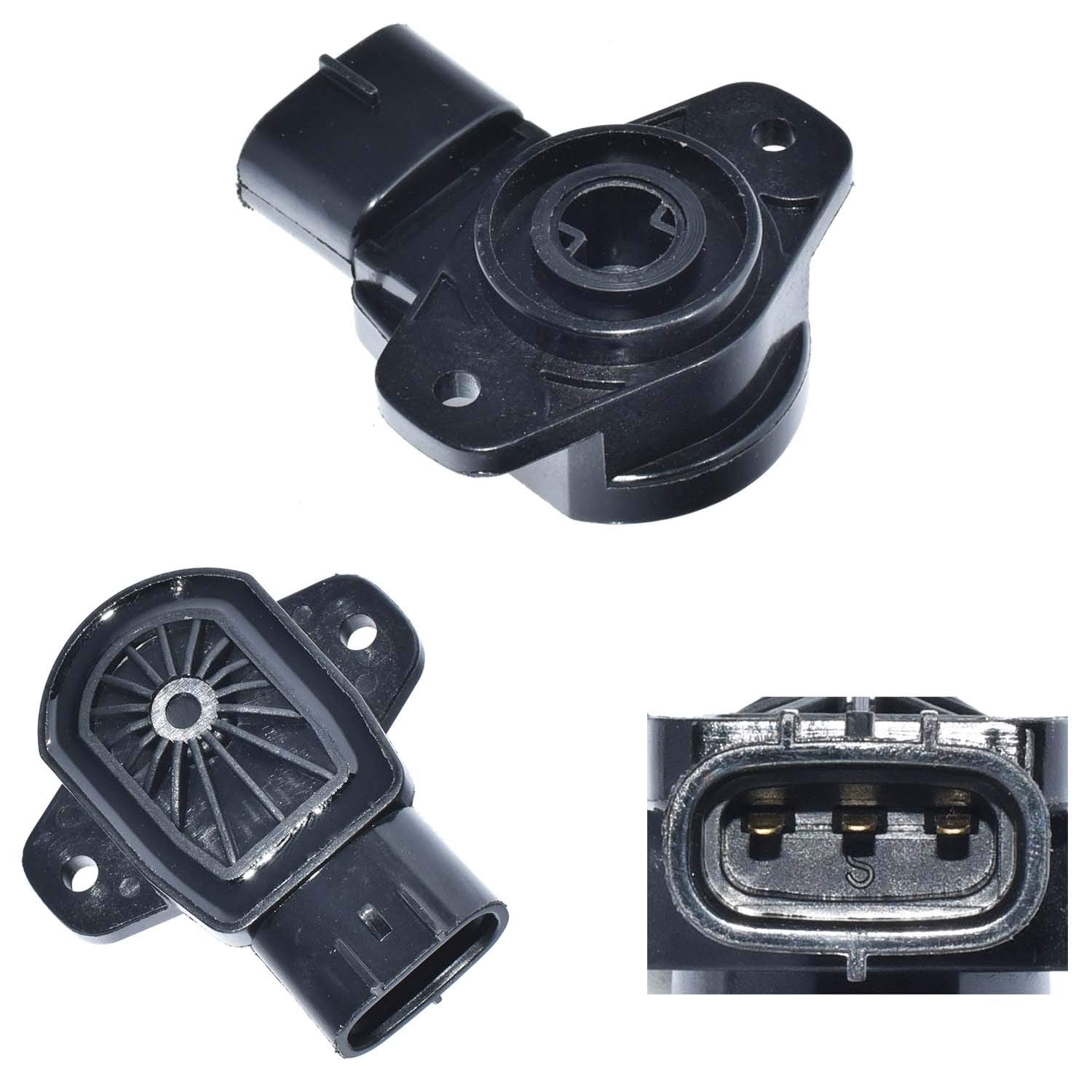 Walker Products 200-1343 Throttle Position Sensor