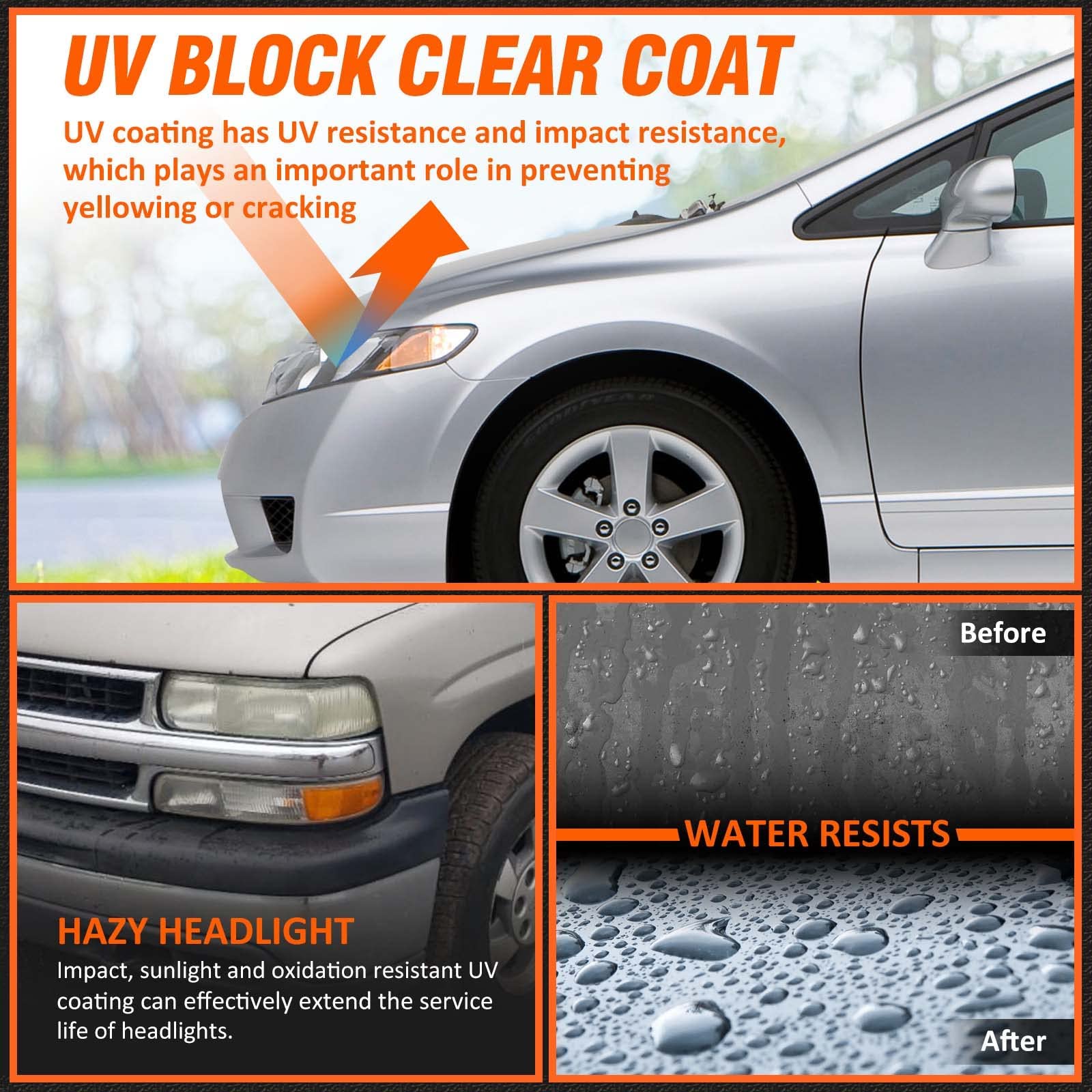 Axlaha Headlights Assembly For 1999-2002 Chevy Silverado 1500 2500/2001 2002 Chevrolet Silverado 1500Hd 2500Hd 3500/2000-2006 Ta