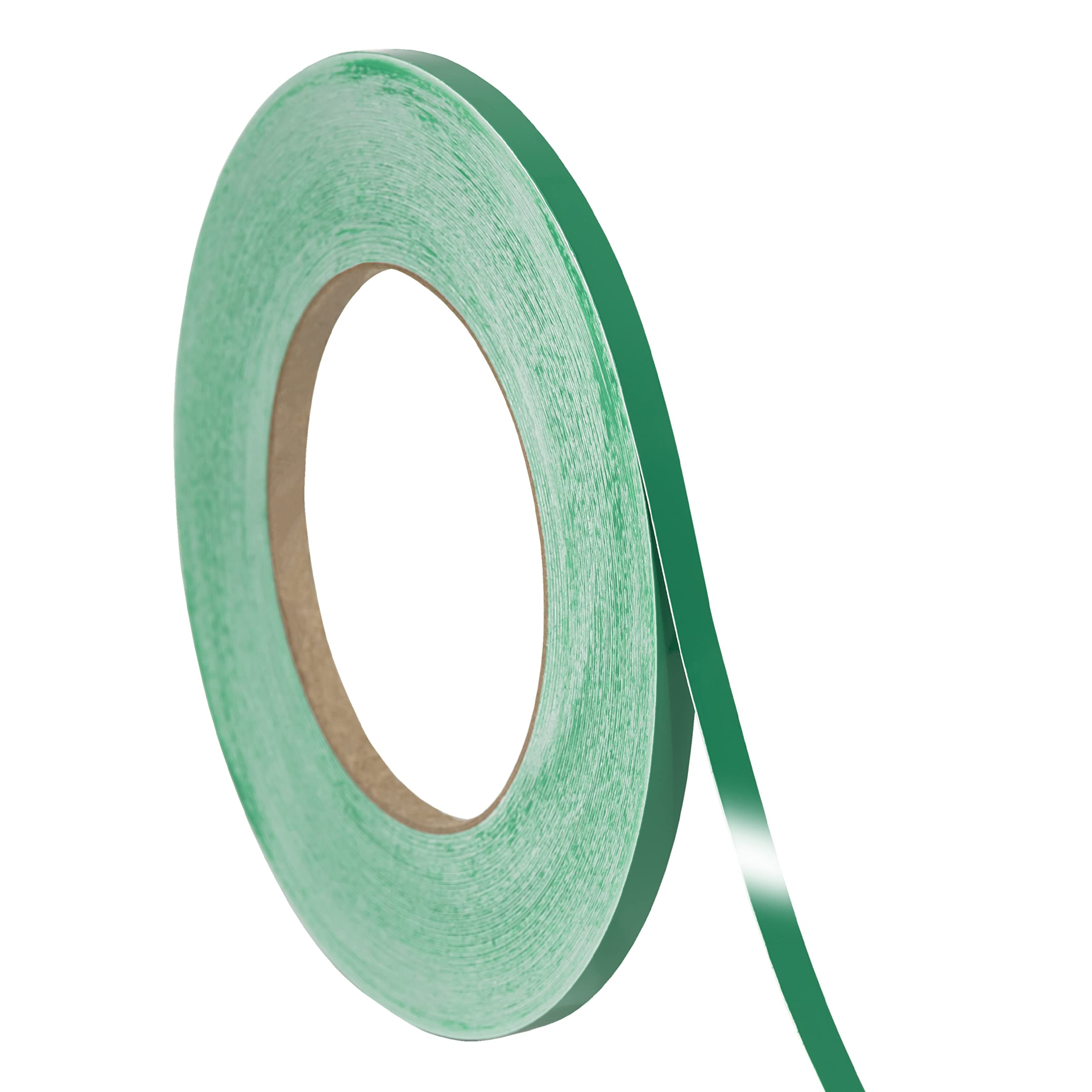 Oracal 651 Vinyl Pinstriping Tape - Vinyl Striping Lines Stickers, Striping - 1/2'' Grass Green
