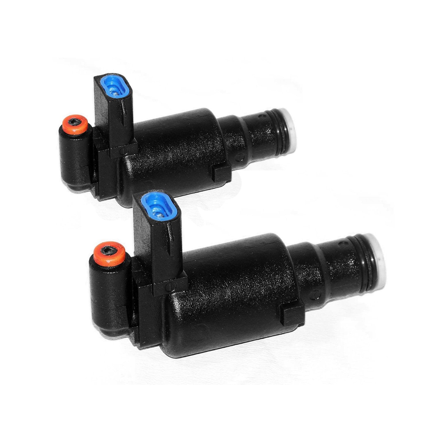 1997-2002 Ford Expedition, 1995-2002 Lincoln Continental, 1998-2002 Lincoln Navigator - 2-45-0F0000-3