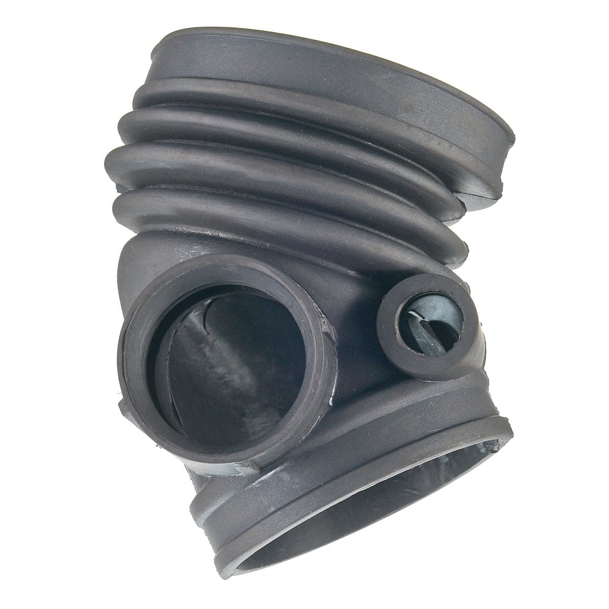 Air Intake Boot Flow Meter Hose To Throttle Body For Bmw E39 528I 1997-1998 With Asc(Automatic Stability Control)