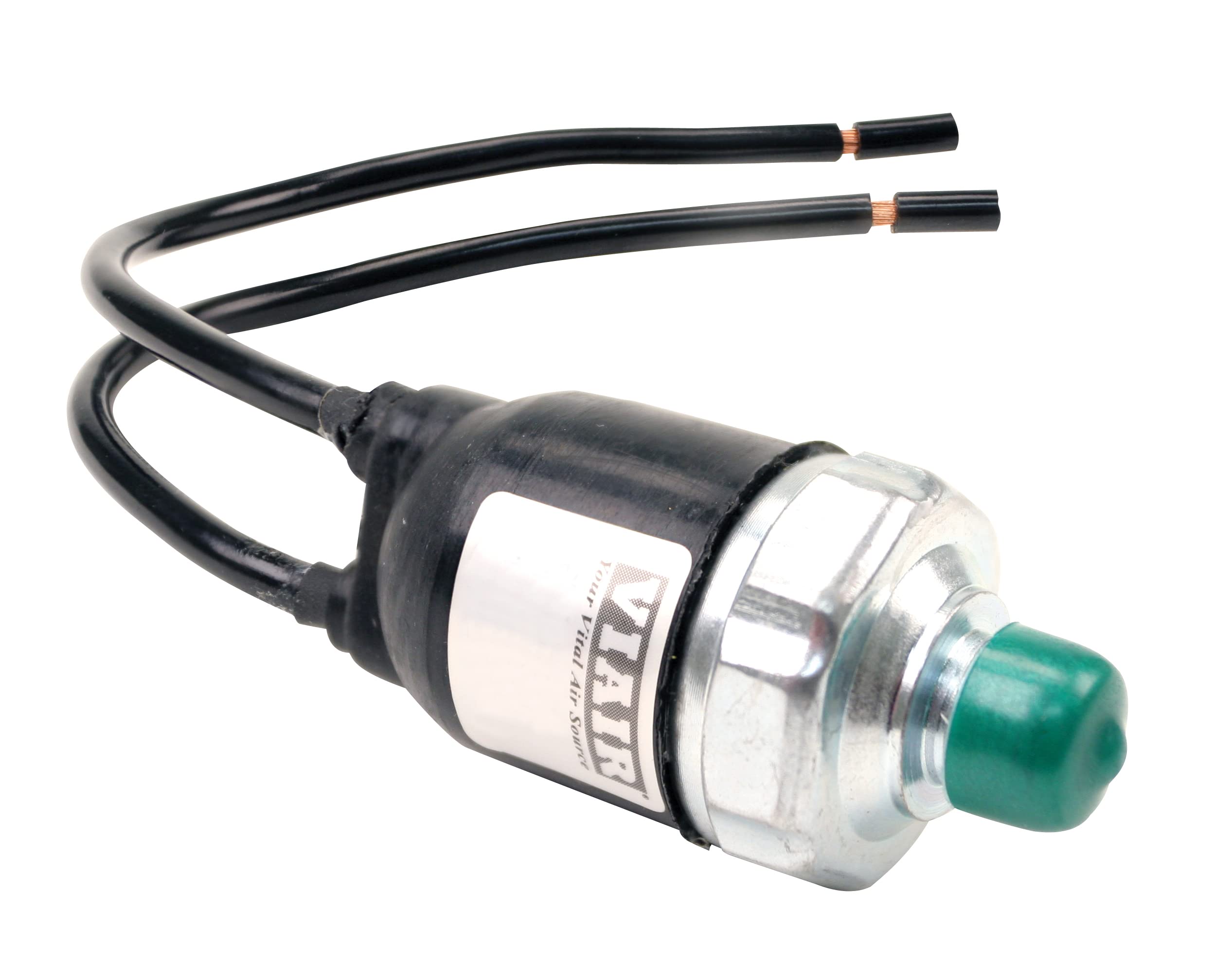 Viair 90218 Pressure Switch , Black