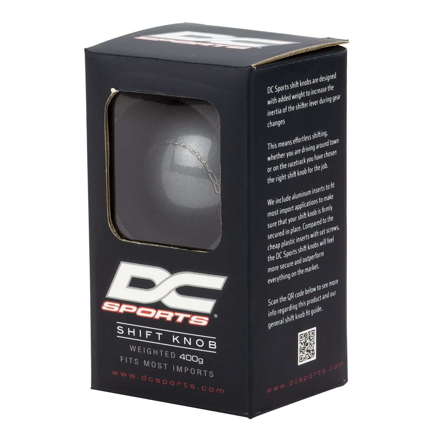 Dc Sports Skb1000 Shift Knob