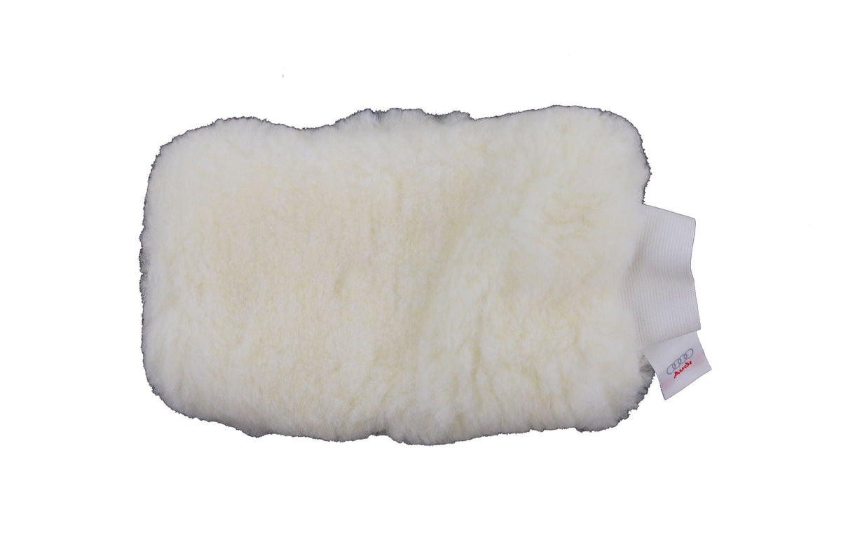 AUDI Genuine Accessories ZAW911380 Wash Mitt