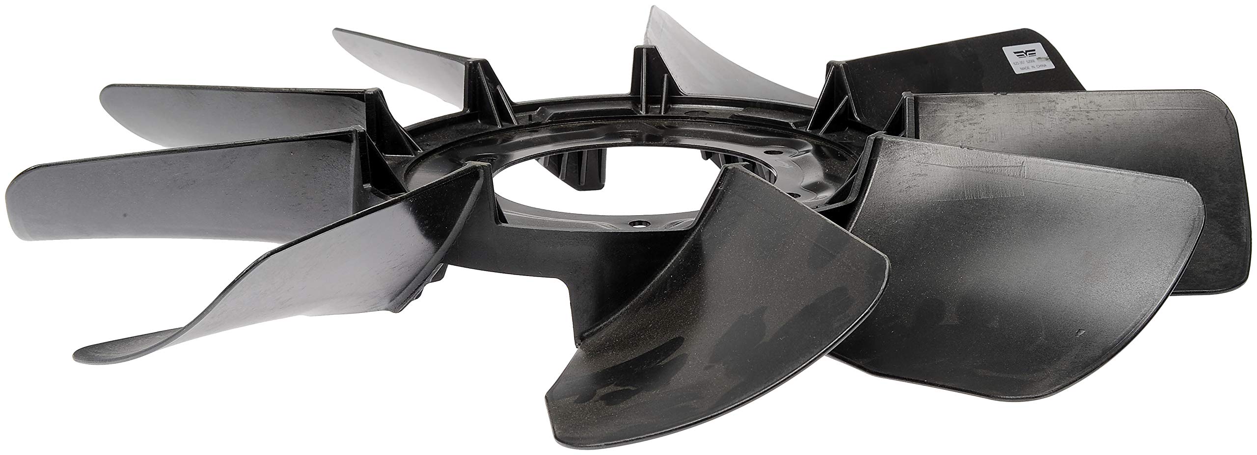 Dorman 620-357 Engine Cooling Fan Blade Compatible With Select Chevrolet/Gmc Models