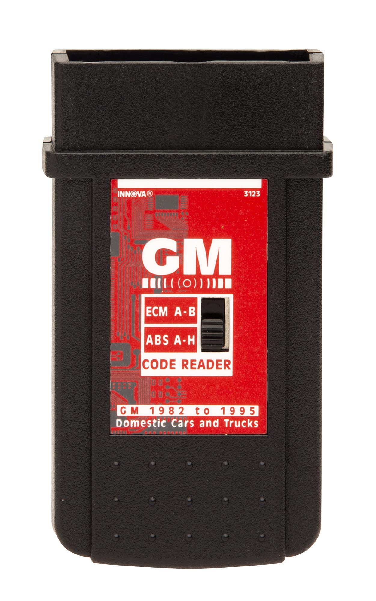 INNOVA 3123 GM OBD1 Code Reader