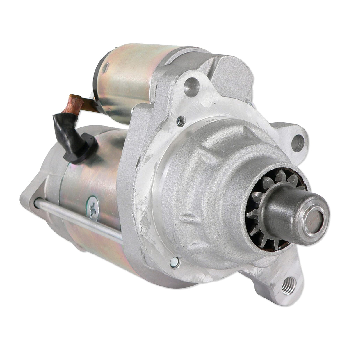 DB Electrical 410-14050 New Starter Compatible with/Replacement for Ford Truck Diesel 6.0L F Series 03-07, Excursion 03-05, 6.0 