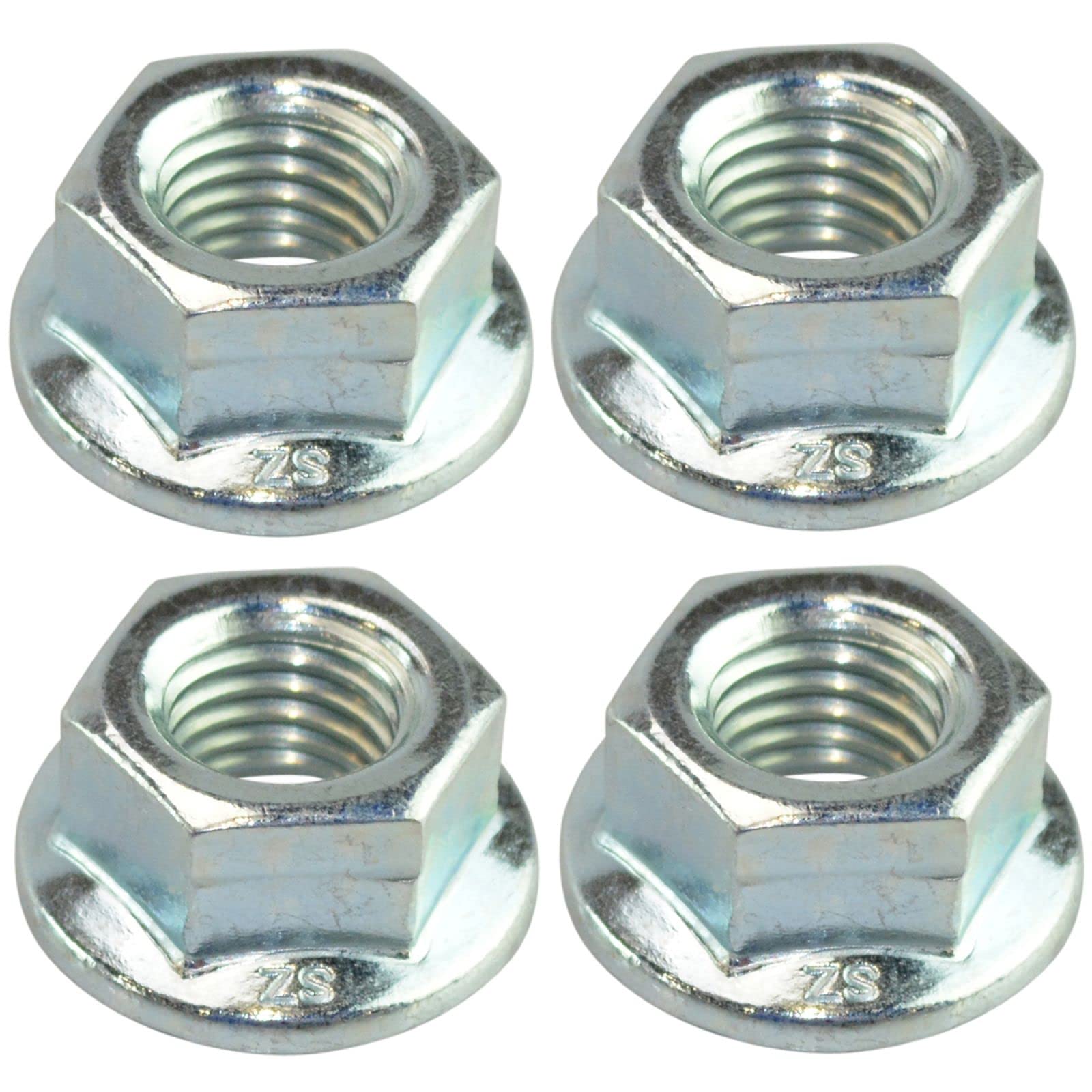 Trq Front Sway Bar Stabilizer Link Set Compatible With 2008-2014 Ford E-150 E-250 2008-2022 E-350 Super Duty E-450 Super Duty