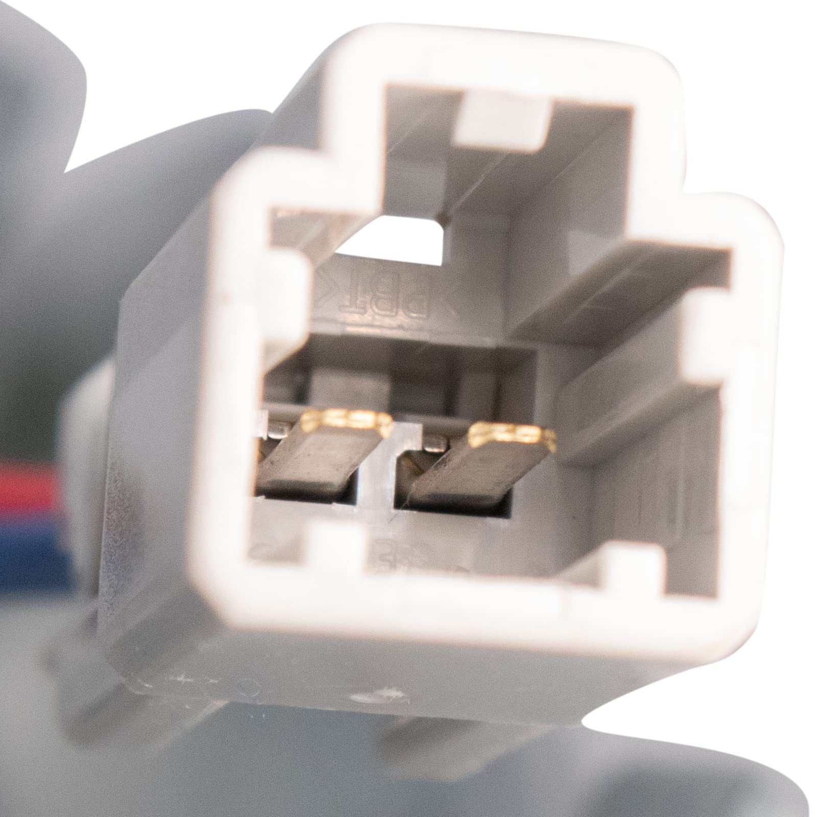 Trq Rear Right Power Window Regulator & Motor Assembly Passenger Side Compatible With 1998-2002 Honda Accord