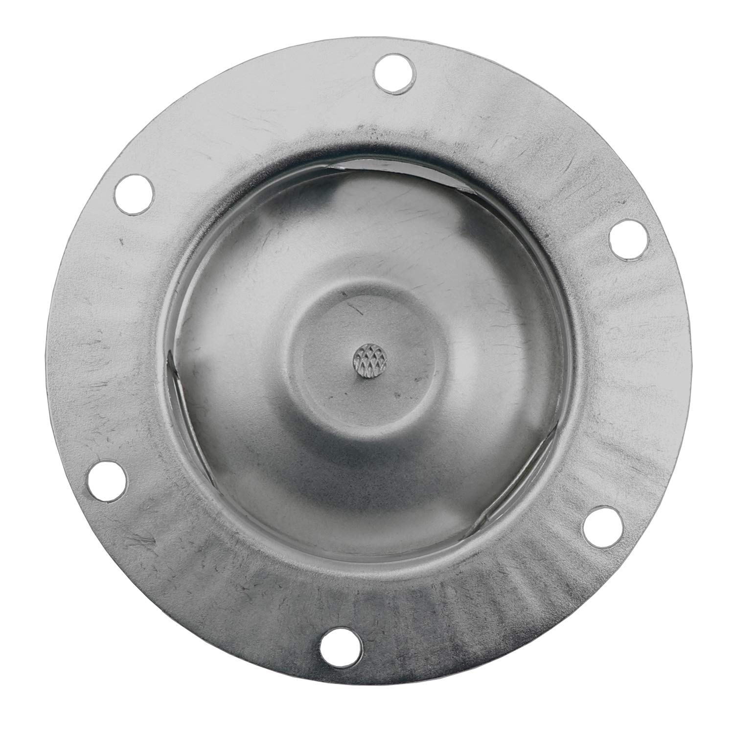 Beck/Arnley Oil Filter - 041-0700