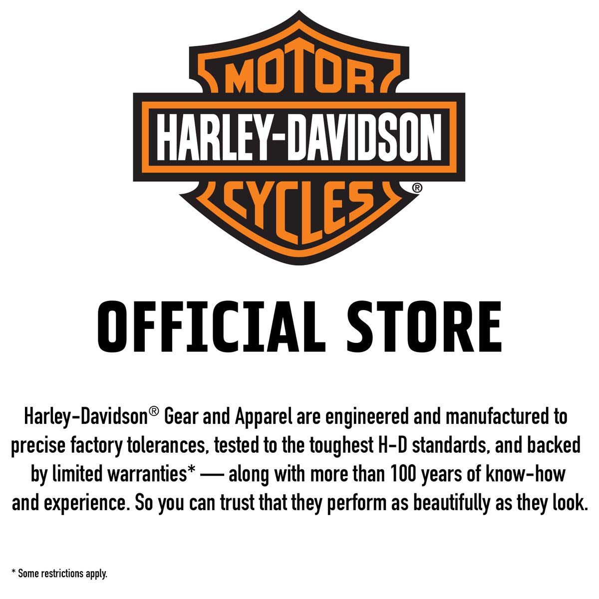 Harley-Davidson Men'S Retro Tank Graphic Pullover Hoodie, Slim Fit Gray 98635-20Vm (2X-Large)