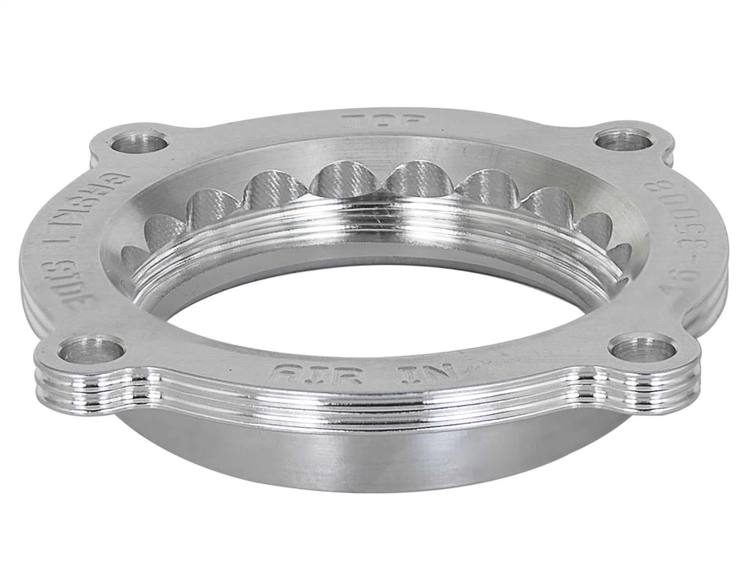 Afe Power 46-35008 Throttle Body Spacer, 1 Pack