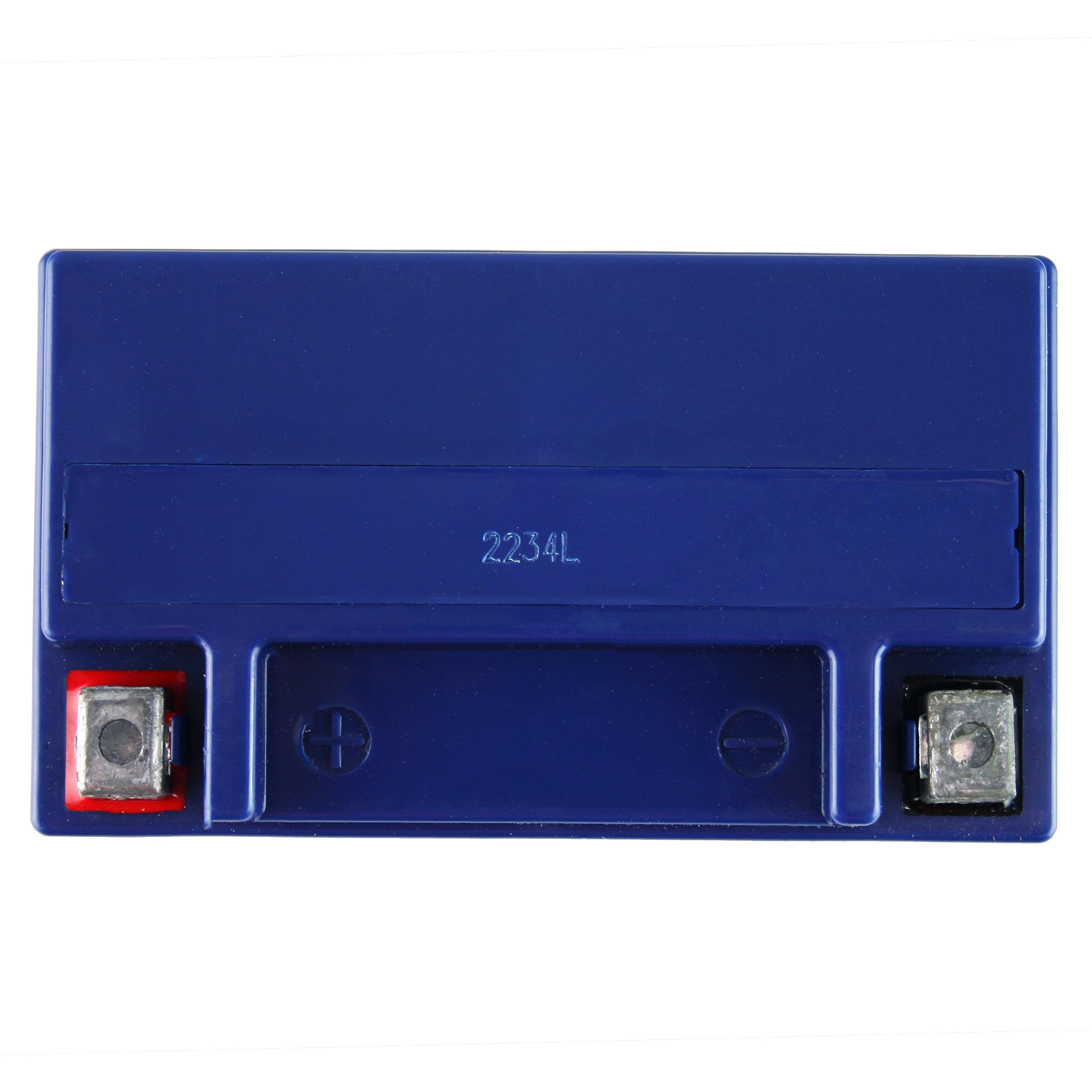 Powerstar Powersport Battery Replacement For Honda 350 Trx350 Rancher 2000-2006