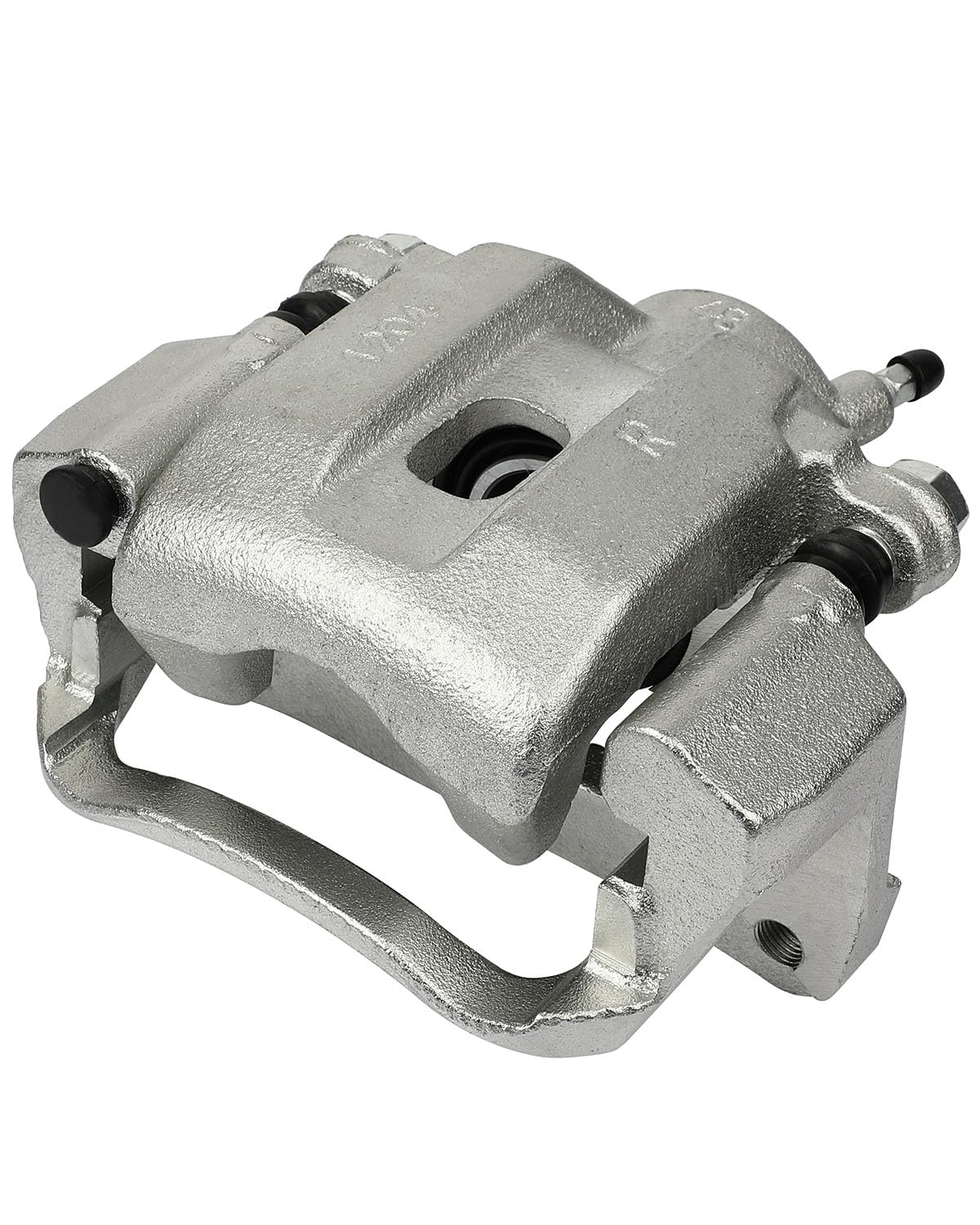 cciyu Rear Right Brake Caliper With Bracket 19B3276 For Toyota 2007-2017