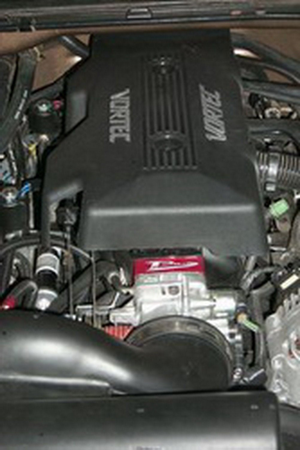 Airaid 450-638 Throttle Body Spacer