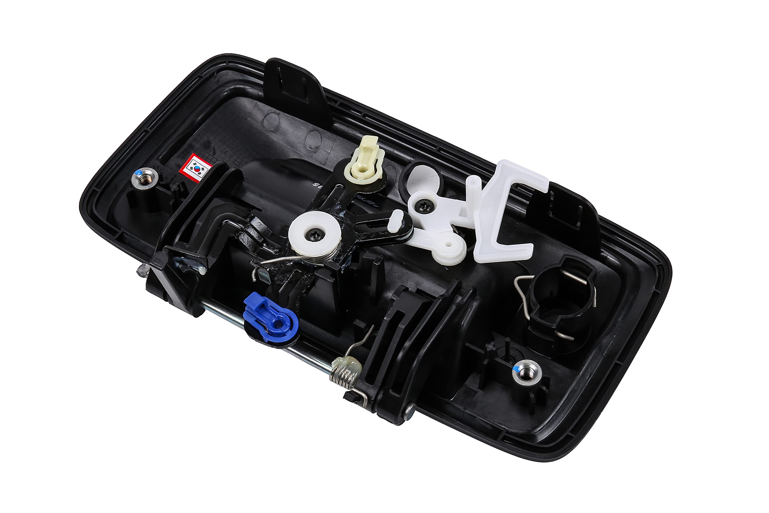 GM Genuine Parts 84203910 Black Tailgate Handle