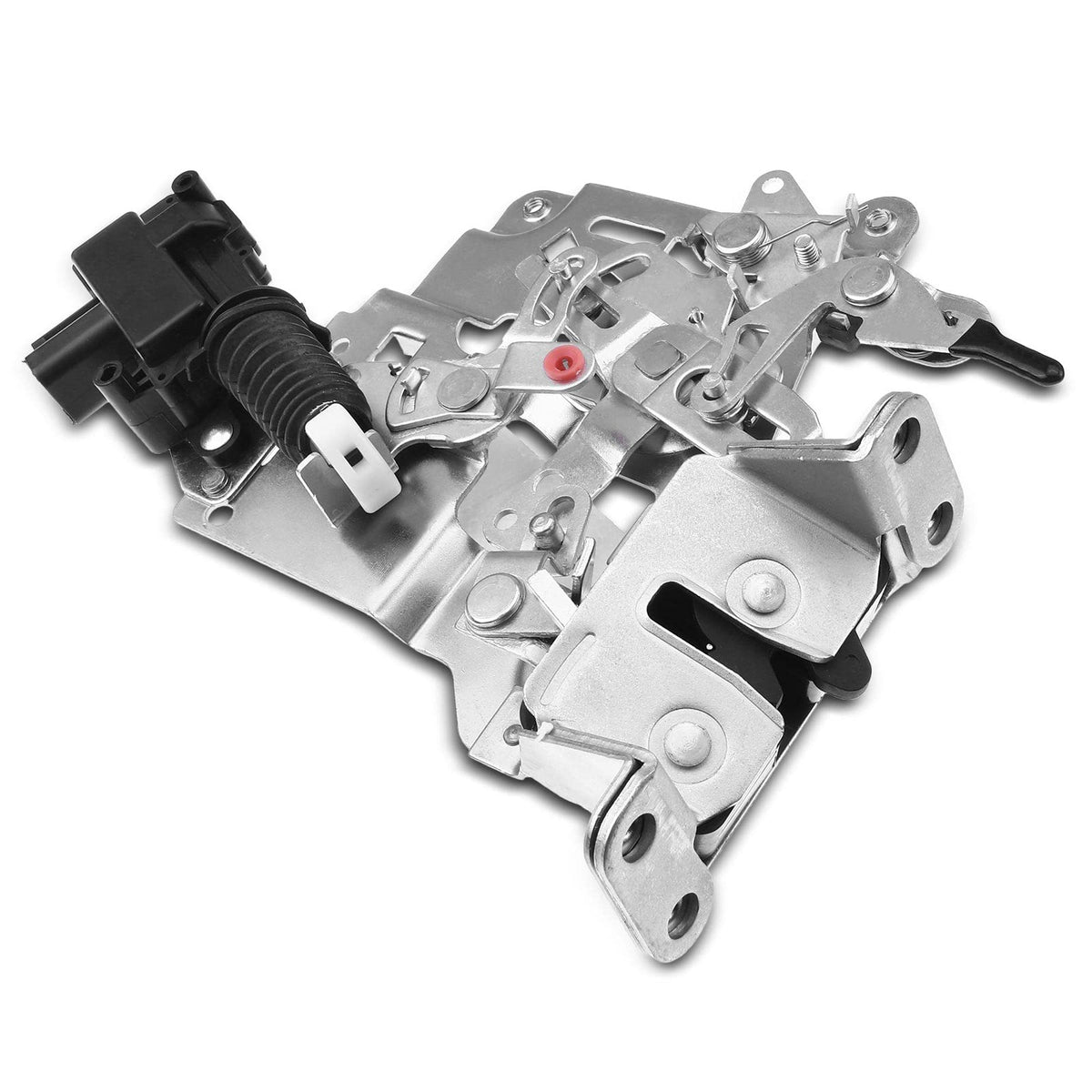 A-Premium Front Right Side Sliding Door Latch Lock Actuator Compatible with Chevy & GMC Vehicles - Express 1500/Savana 1500 1996