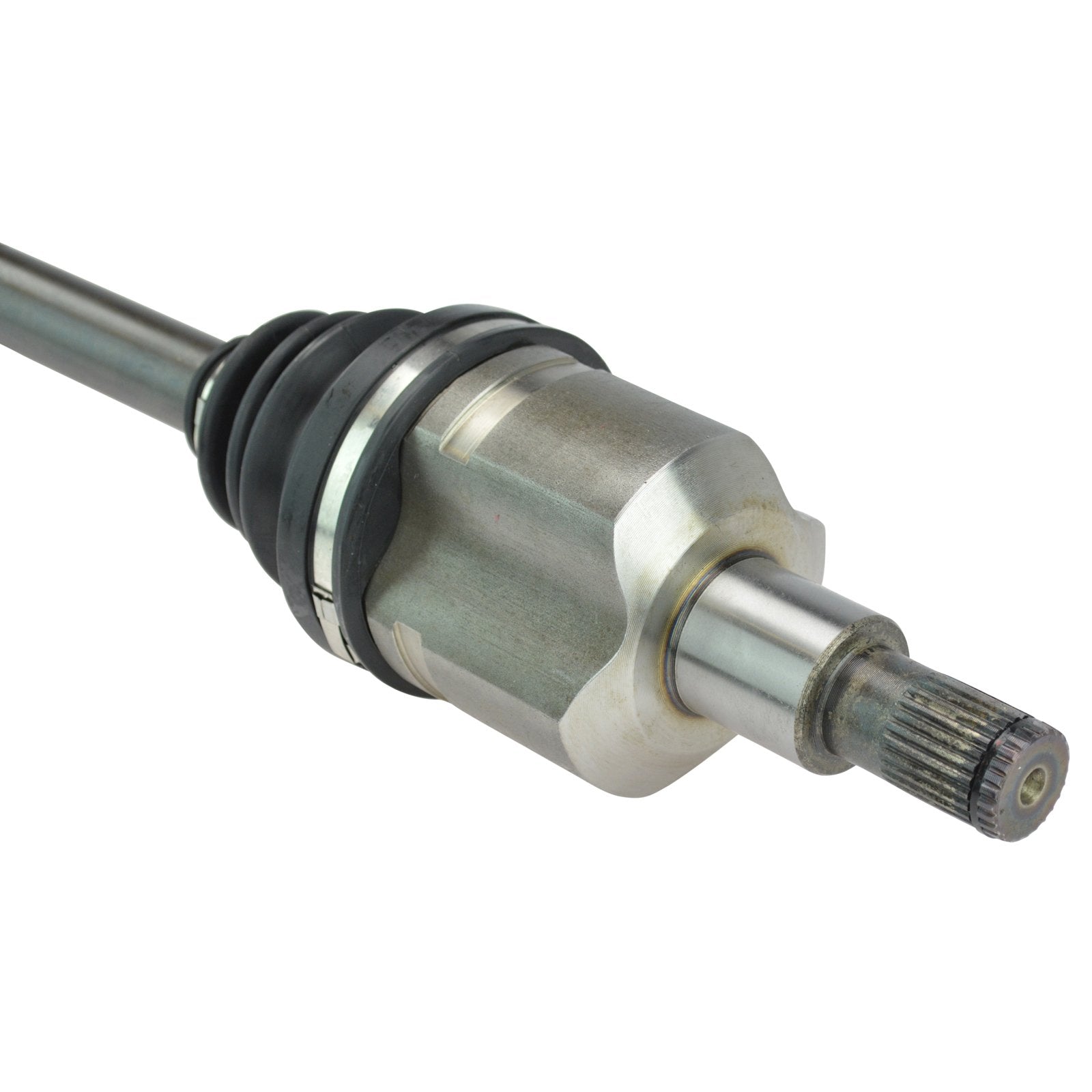 Trq Front Cv Axle Shaft Assembly Set Compatible With 1997-2005 Chevrolet Blazer 1997-2004 S10 1997-2001 Gmc Jimmy Sonoma