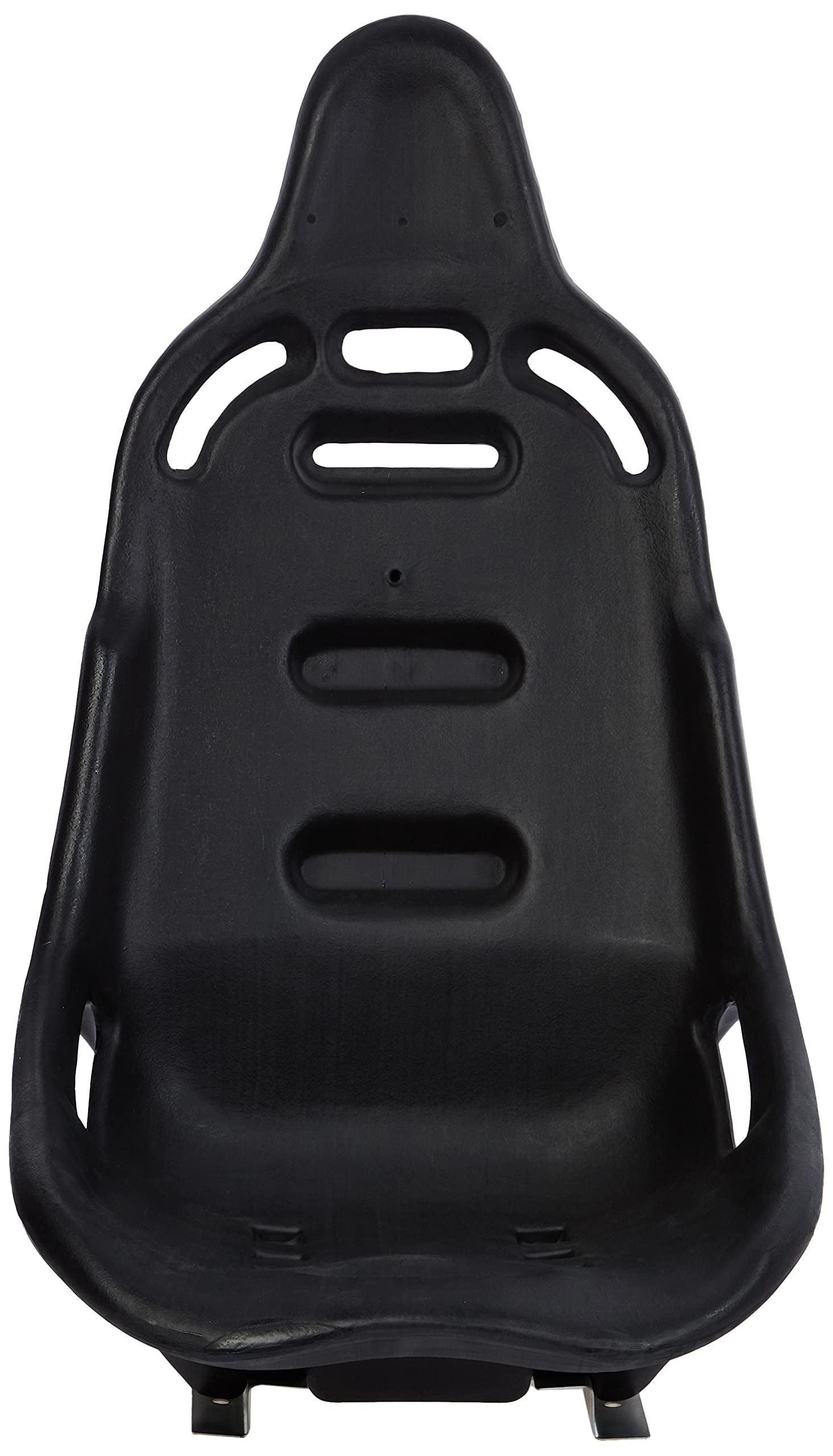 Rci 8000S Poly Baja Hghbck Seat Blk
