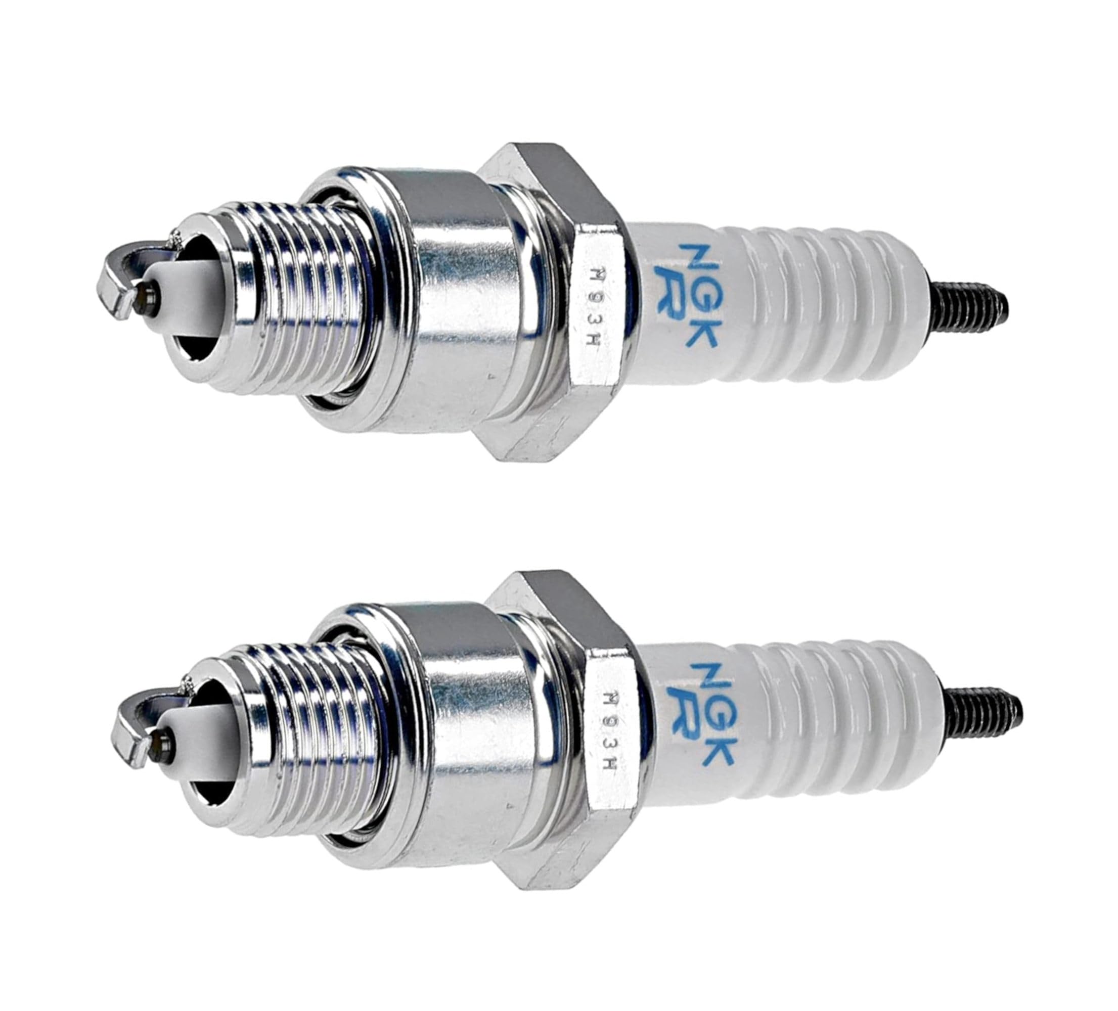 NGK Spark Plug Set 708.10.86 - BPR4HS 7823 - Set 2 Piece