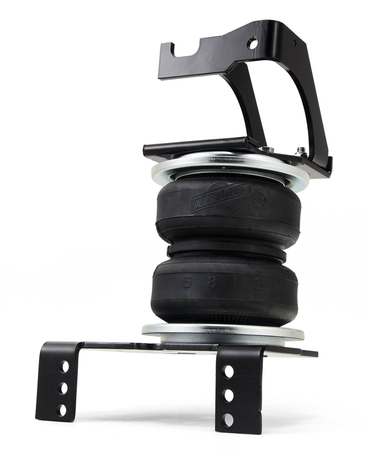 Air Lift Loadlifter 5000 Air Spring Kit For 2011-2016 Ford F-250 & F-350 4Wd - 57396