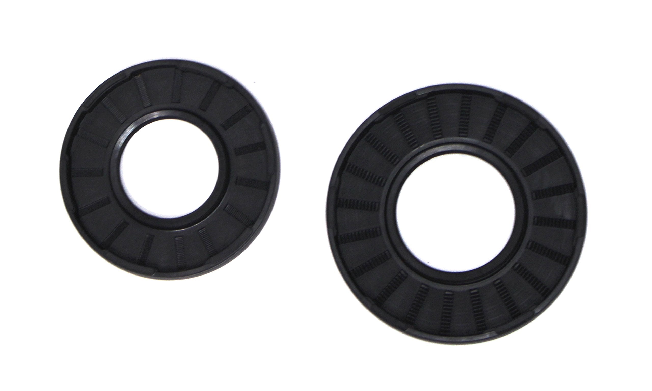 Crankshaft End Seal Compatible With Seadoo 587/657 / 717/720 Sp Gt Spi Xp Gts Spx Spi Gts Gtx Xp Gti Gsi Gs Gts